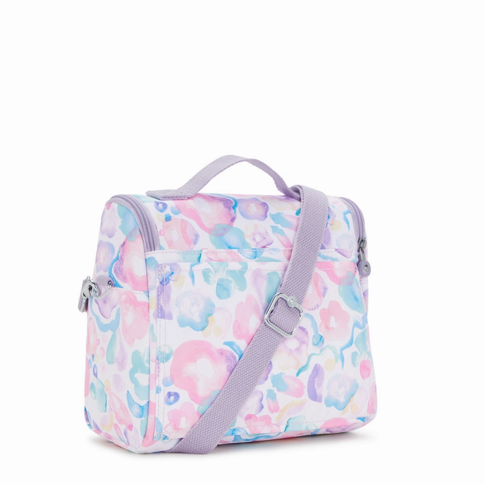 Kipling Kichirou Insulated Lunch Bag