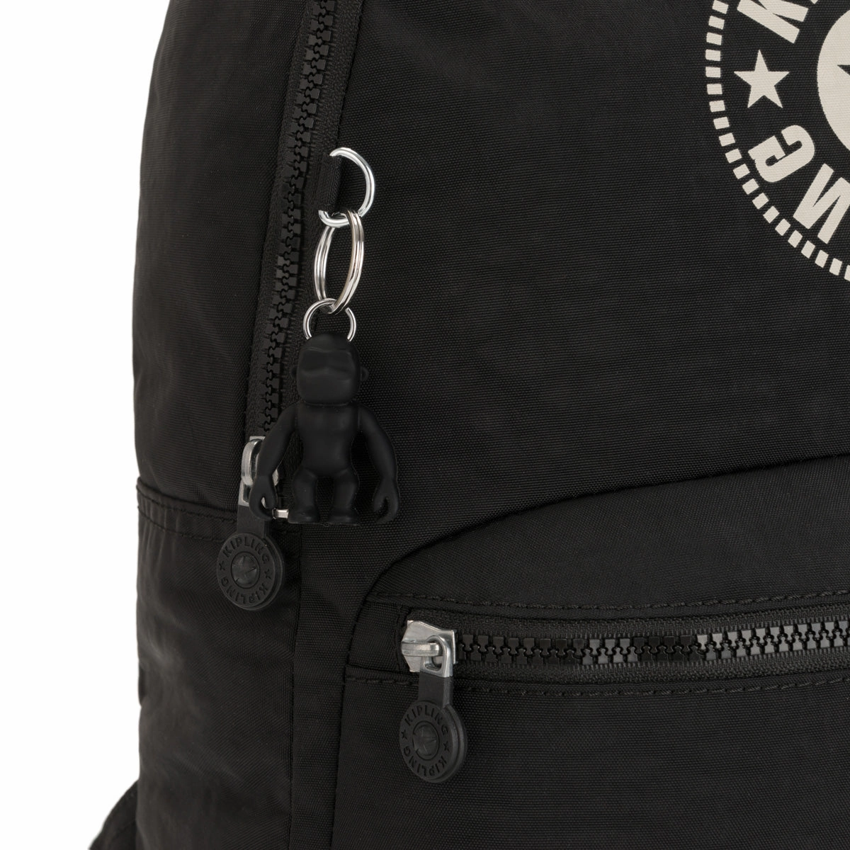 Kipling Kiryas Medium Backpack