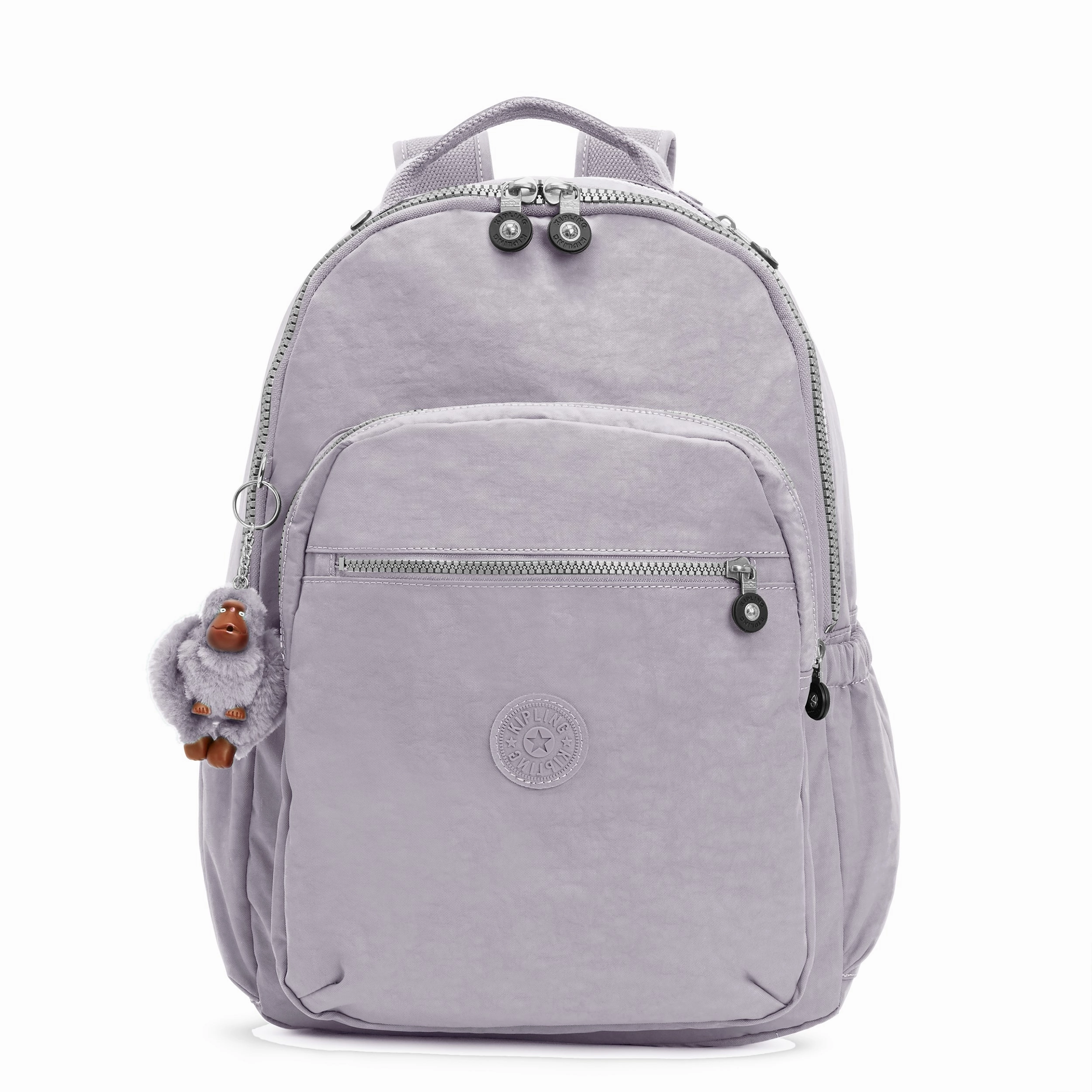 Kipling Seoul Go Laptop Backpack