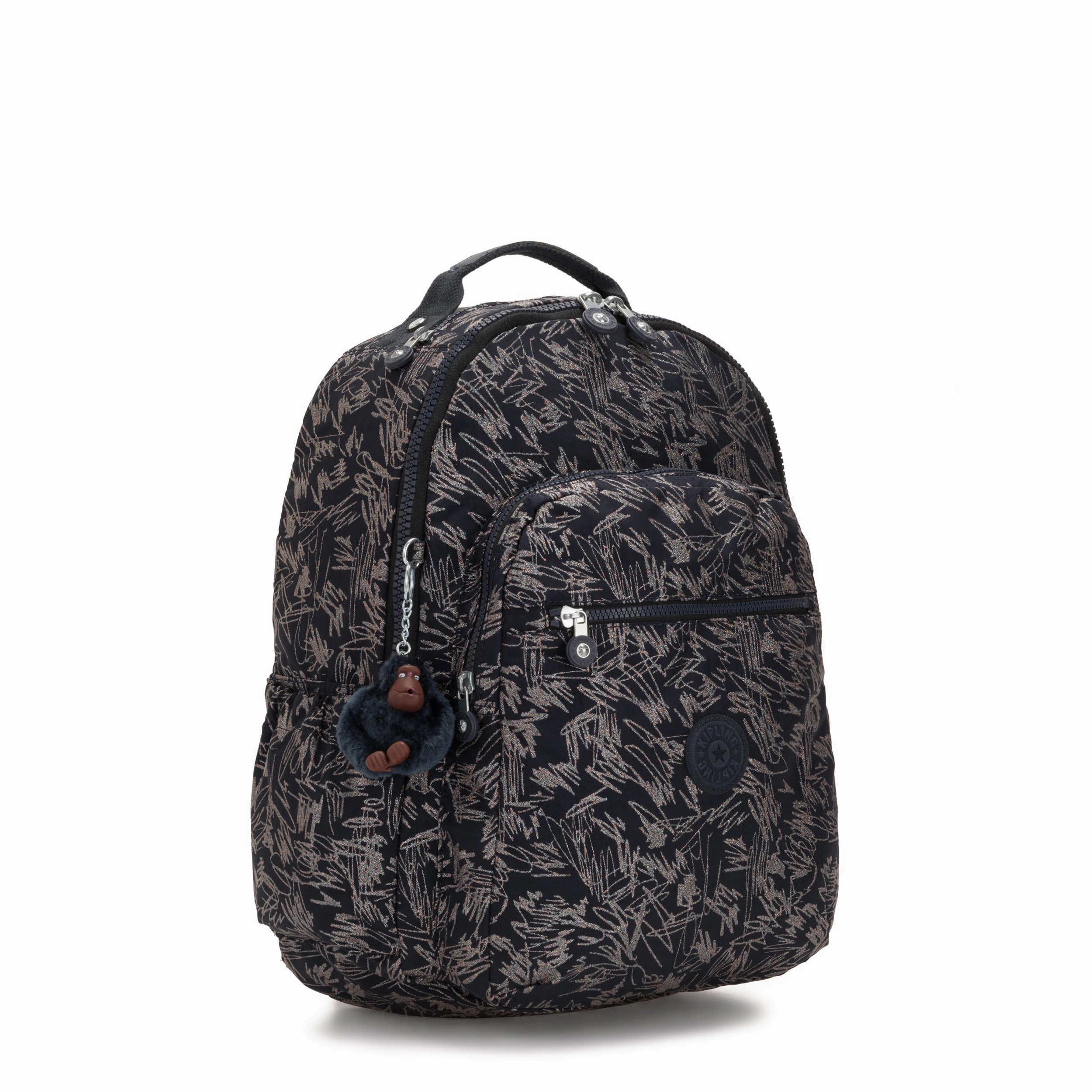 Kipling Seoul Go Laptop Backpack