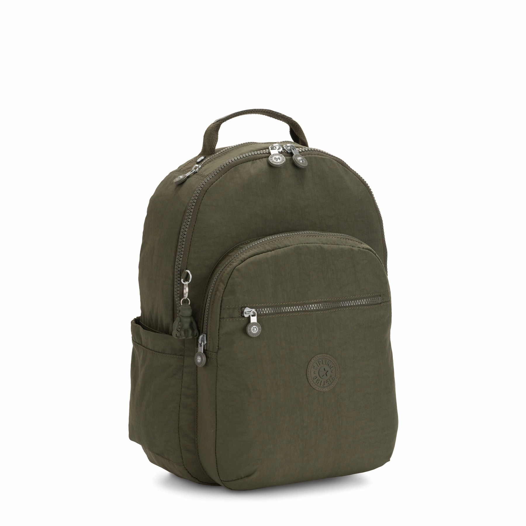 Kipling Seoul Go Laptop Backpack