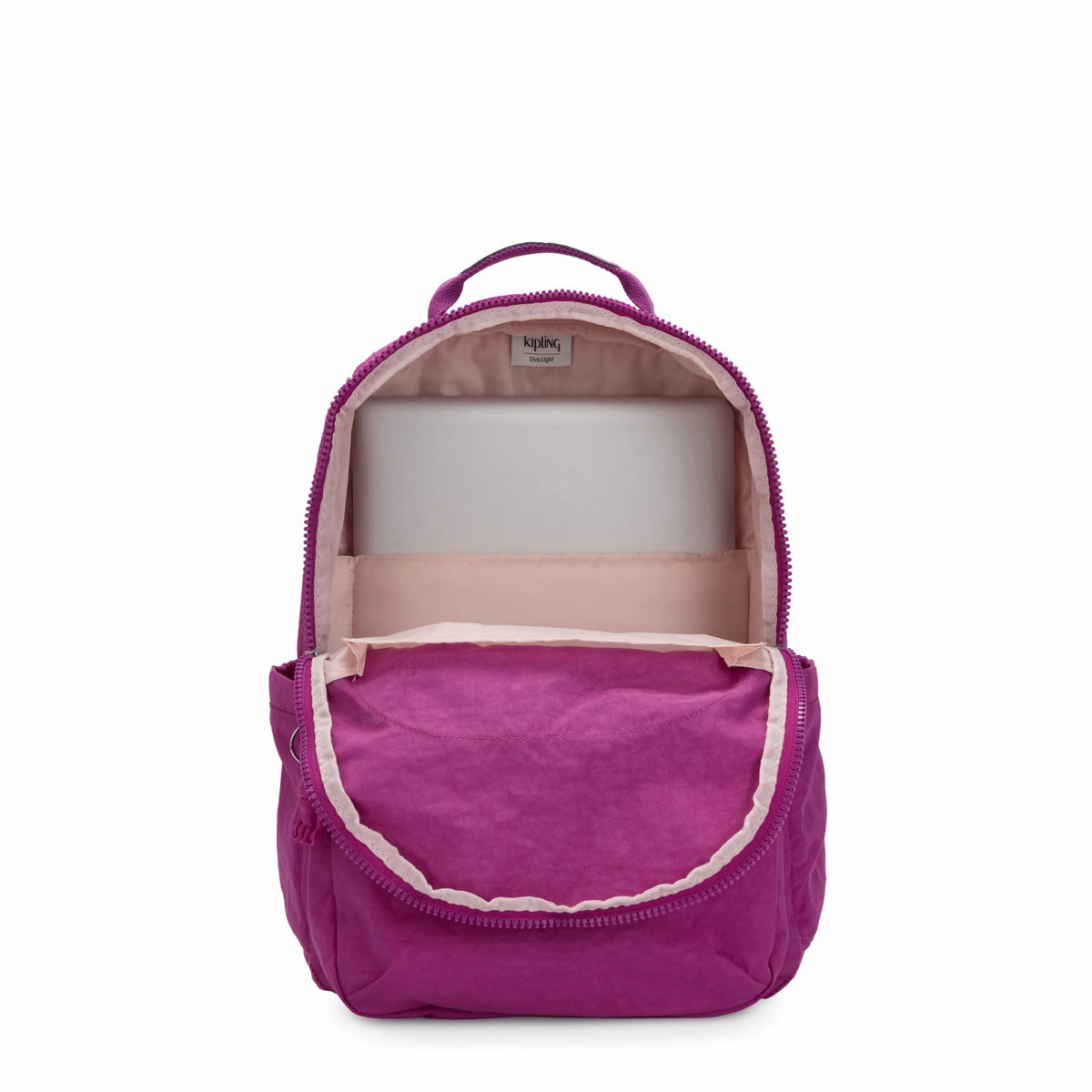 Kipling Seoul Go Laptop Backpack