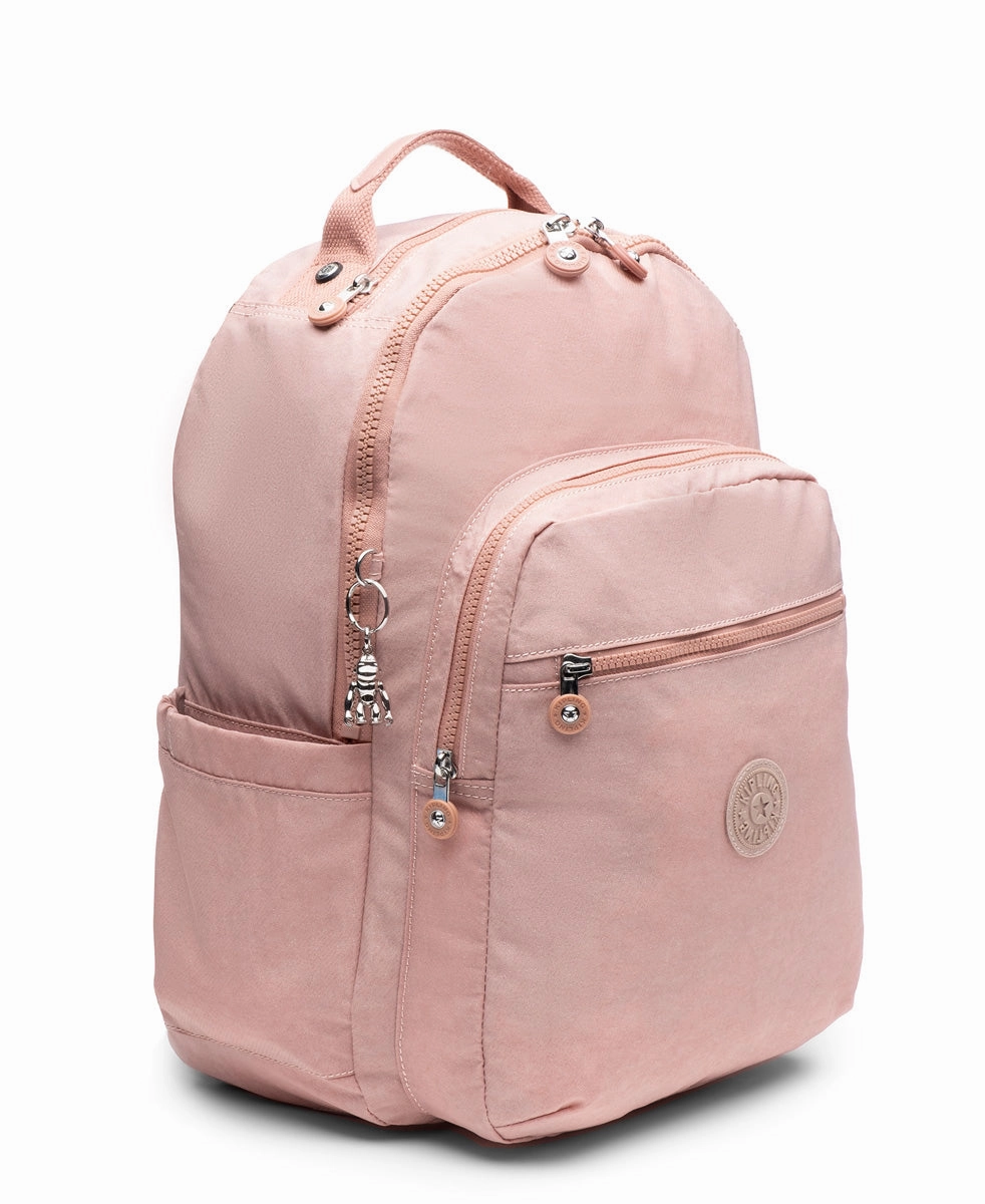 Kipling Seoul Go Laptop Backpack
