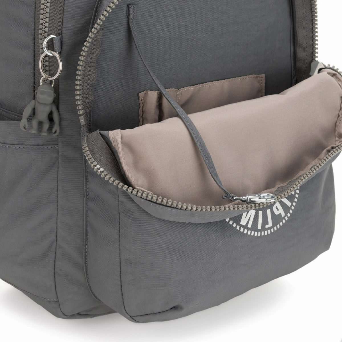 Kipling Seoul Go Laptop Backpack