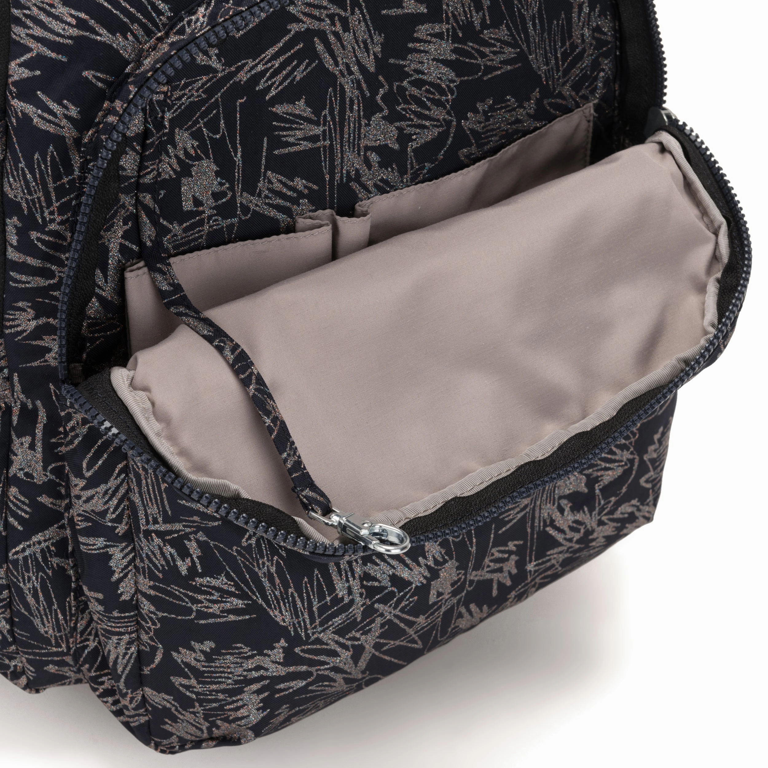 Kipling Seoul Go Laptop Backpack