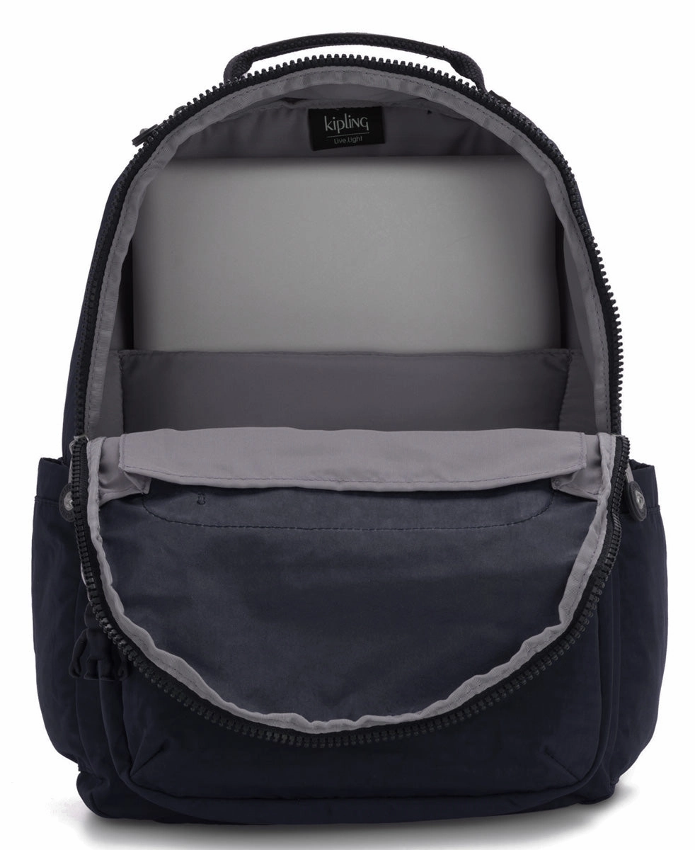 Kipling Seoul Go Laptop Backpack