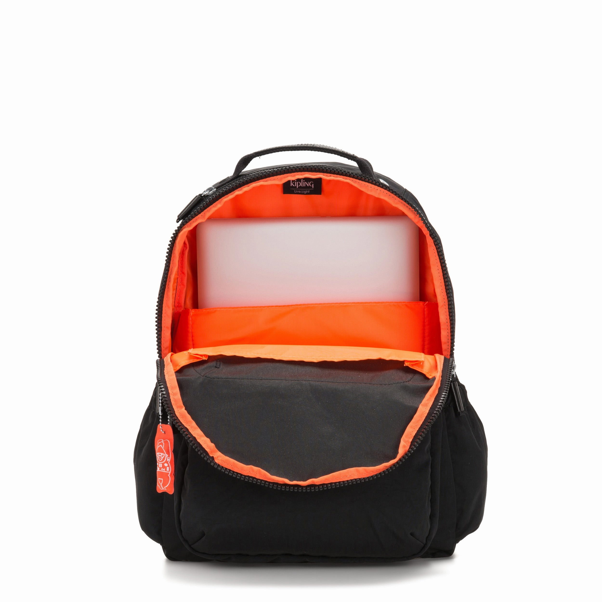 Kipling Seoul Go Laptop Backpack