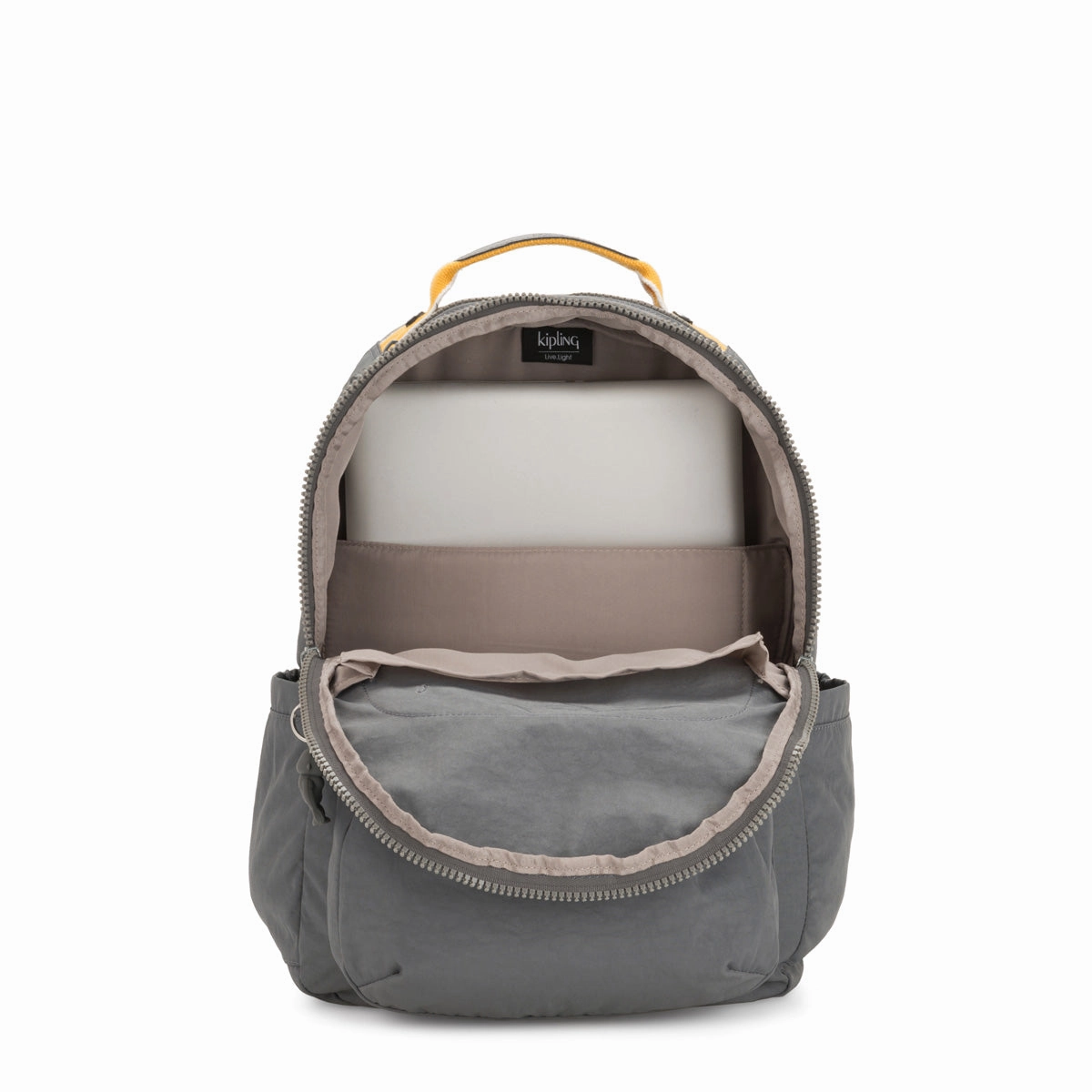 Kipling Seoul Go Laptop Backpack
