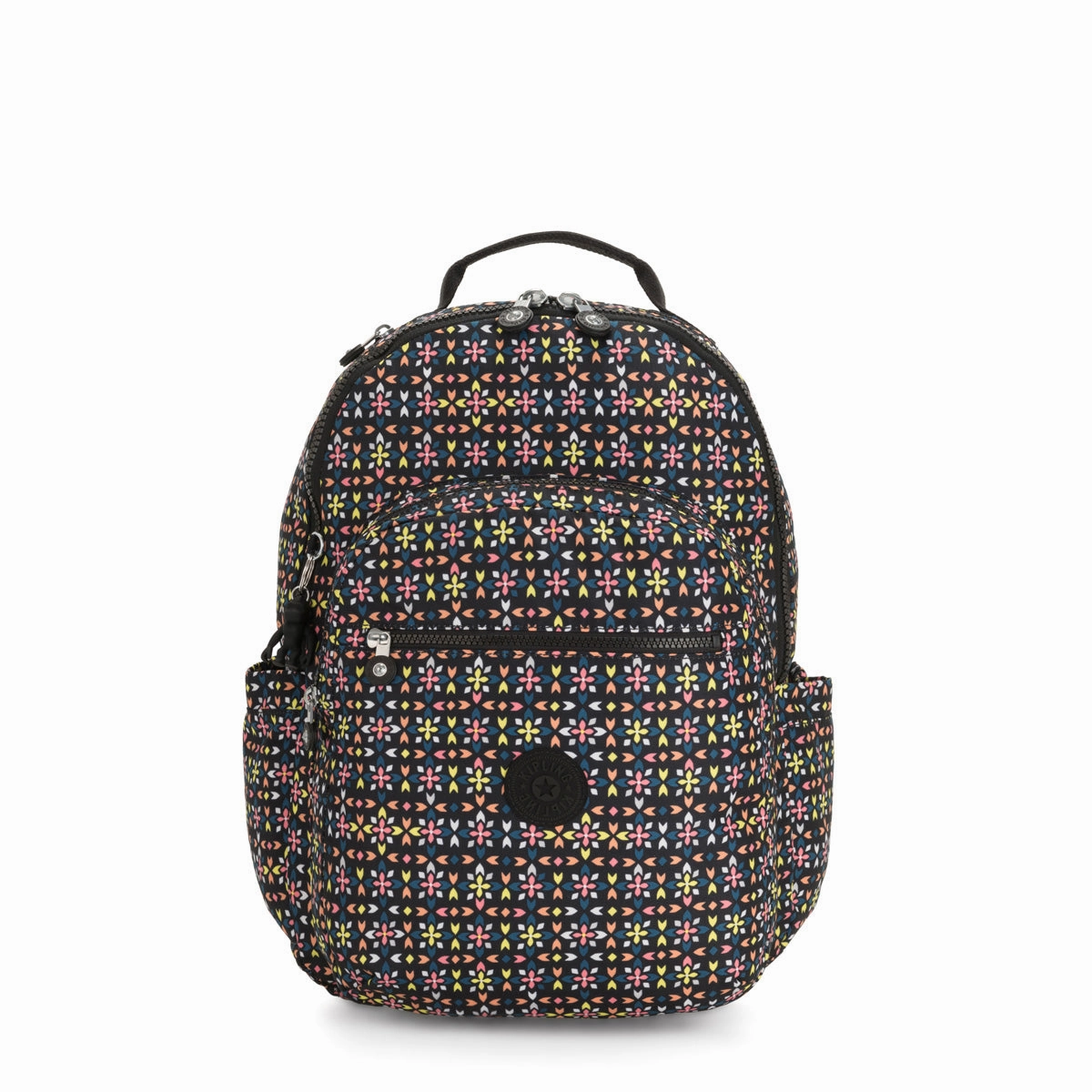 Kipling Seoul Go Laptop Backpack