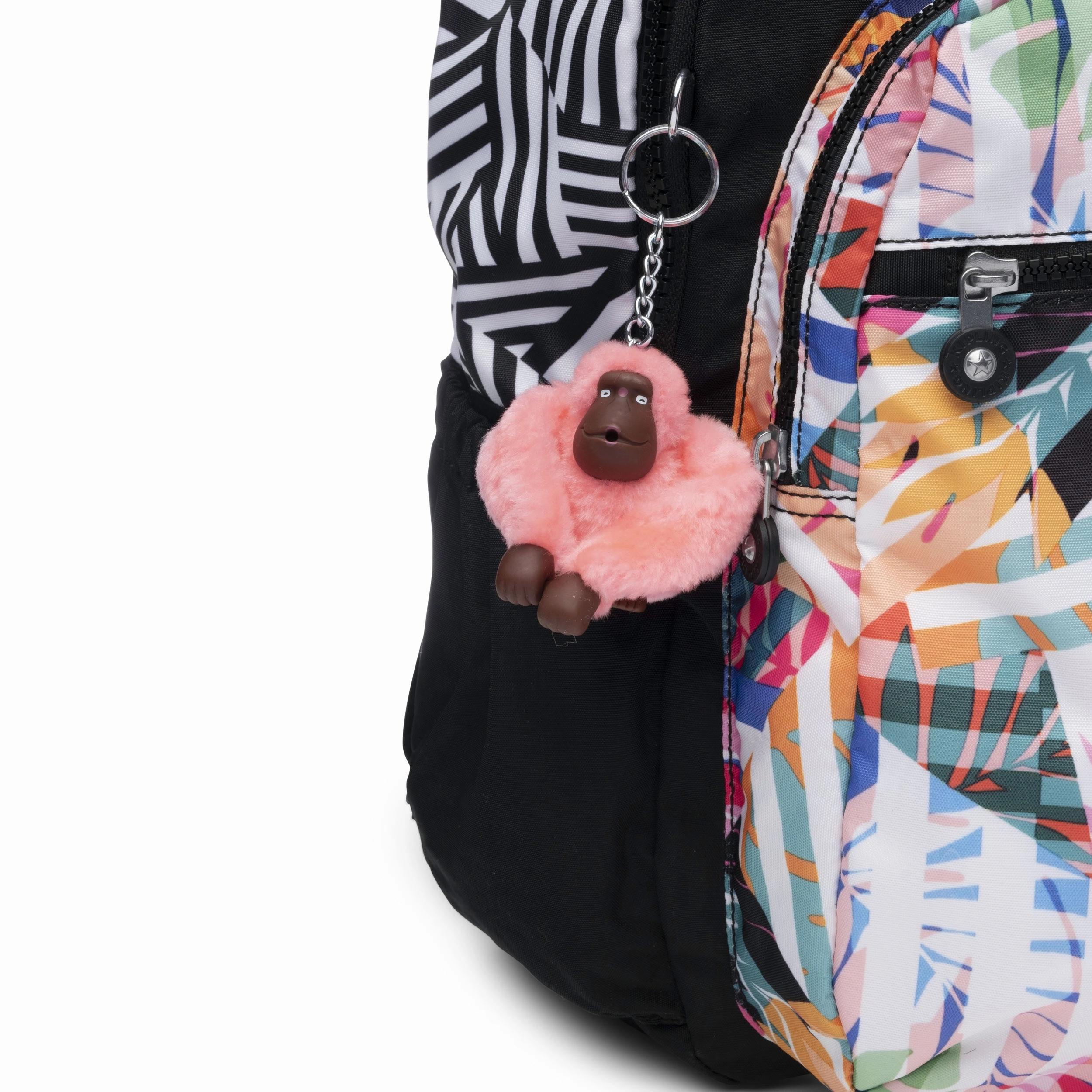 Kipling Seoul Go Laptop Backpack