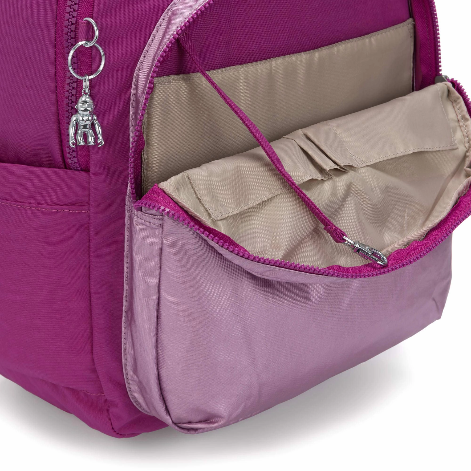 Kipling Seoul Go Laptop Backpack