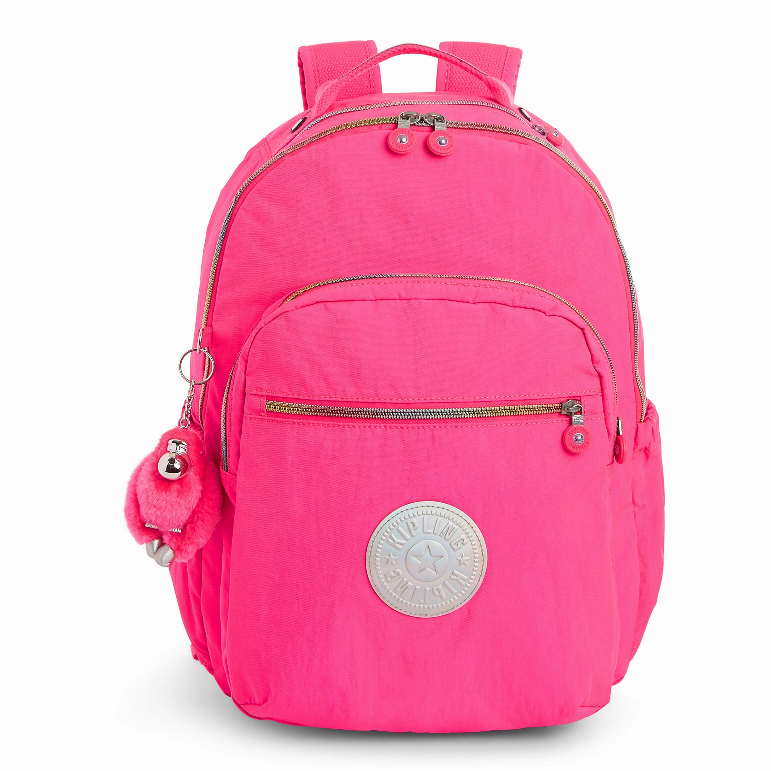 Kipling Seoul Go Laptop Backpack