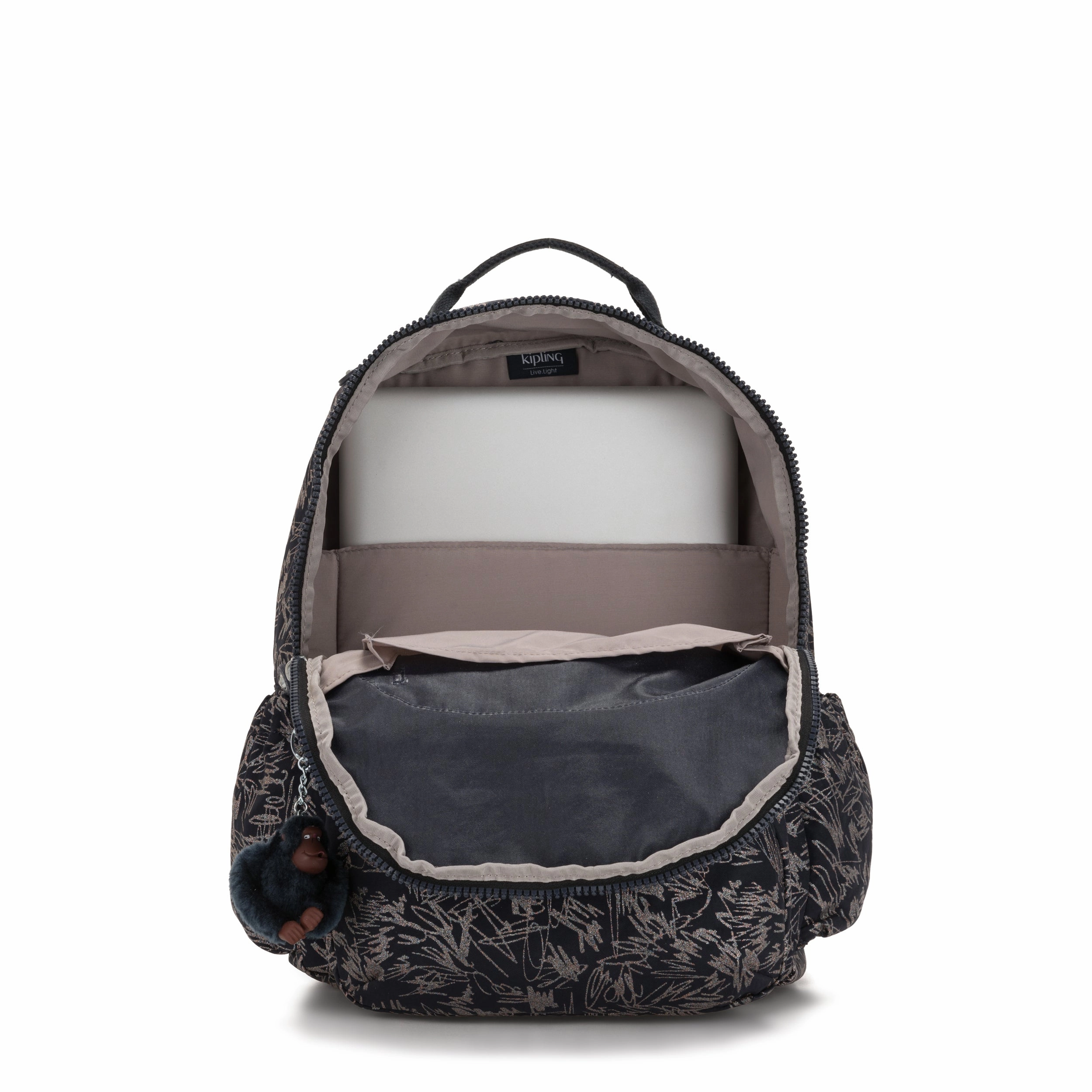 Kipling Seoul Go Laptop Backpack