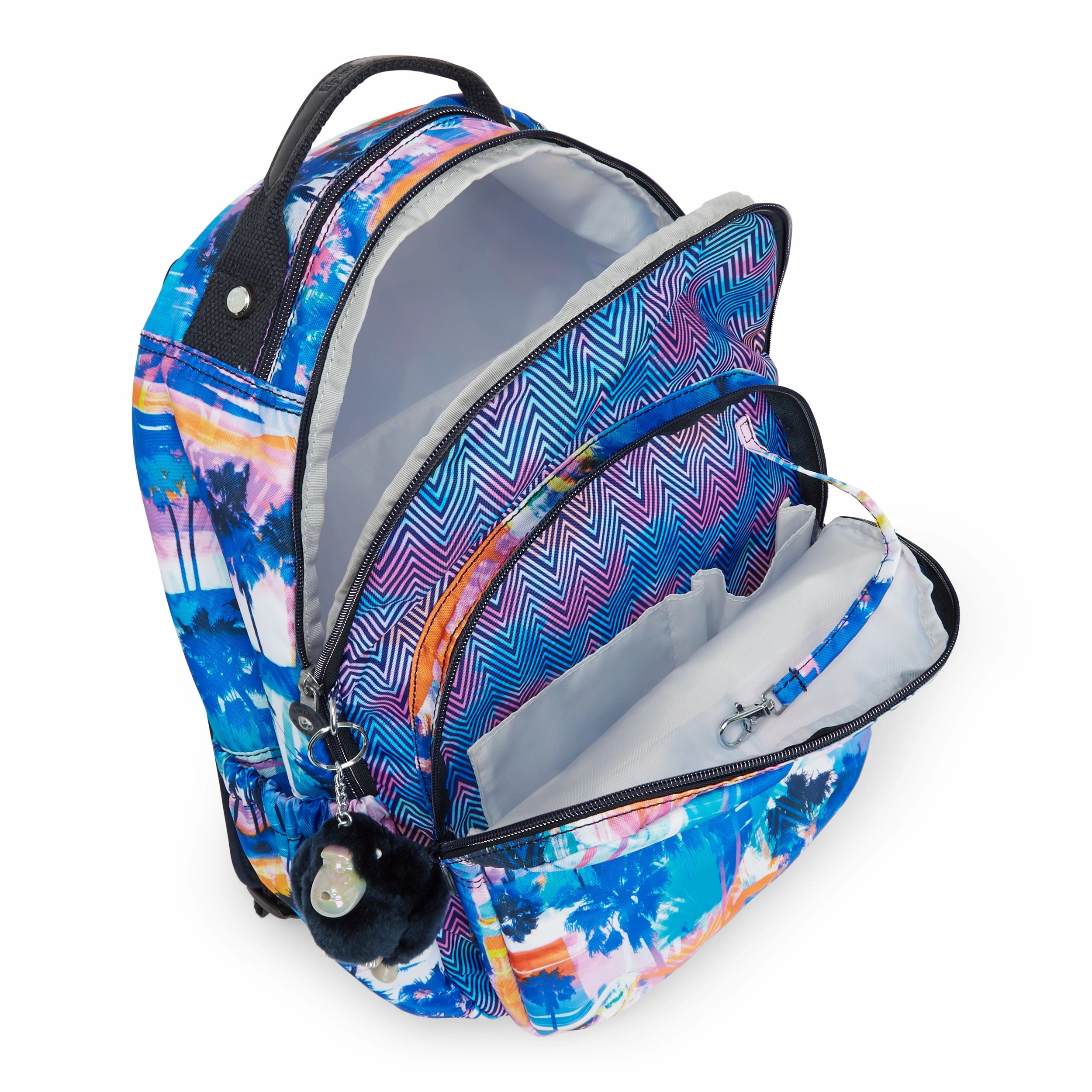 Kipling Seoul Go Laptop Backpack