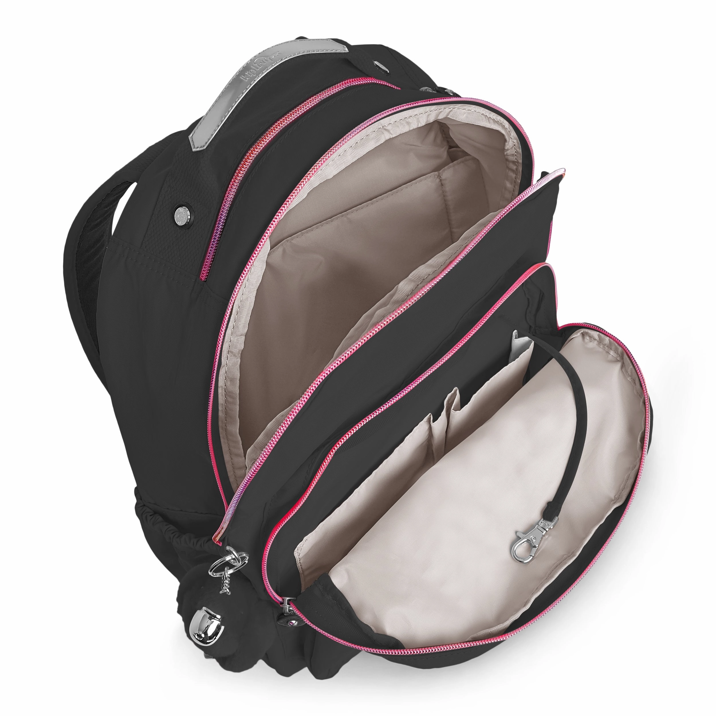 Kipling Seoul Go Laptop Backpack