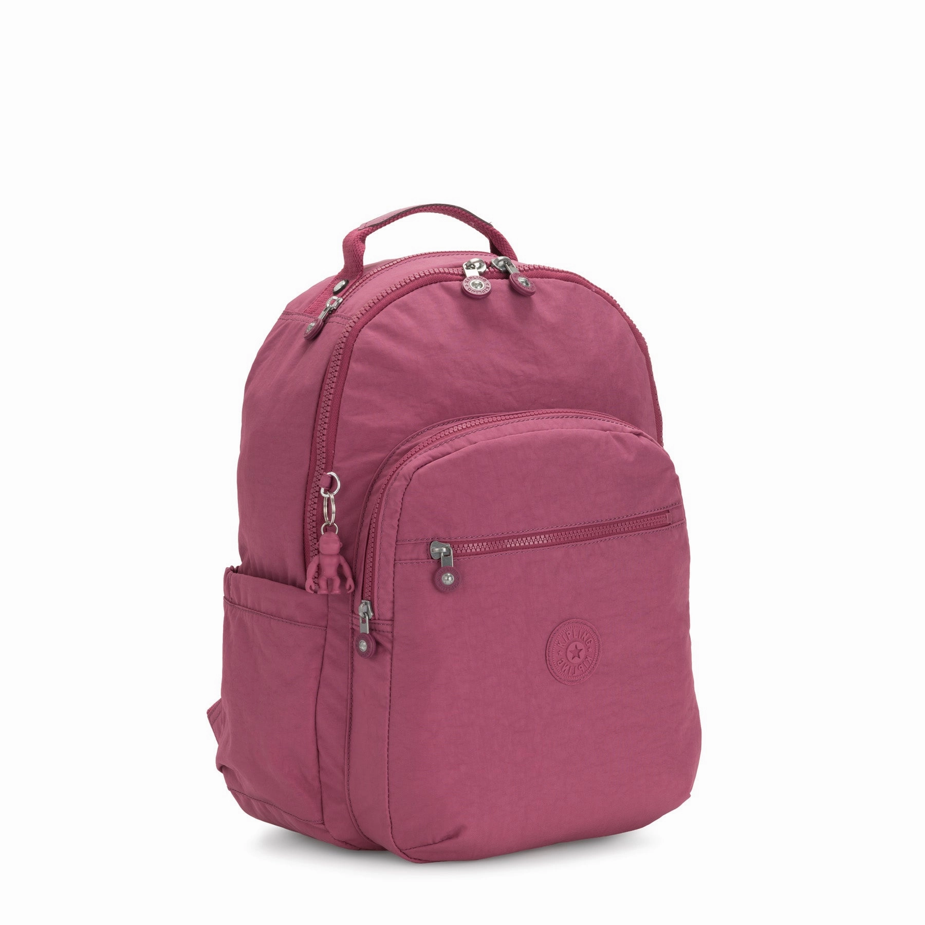 Kipling Seoul Go Laptop Backpack