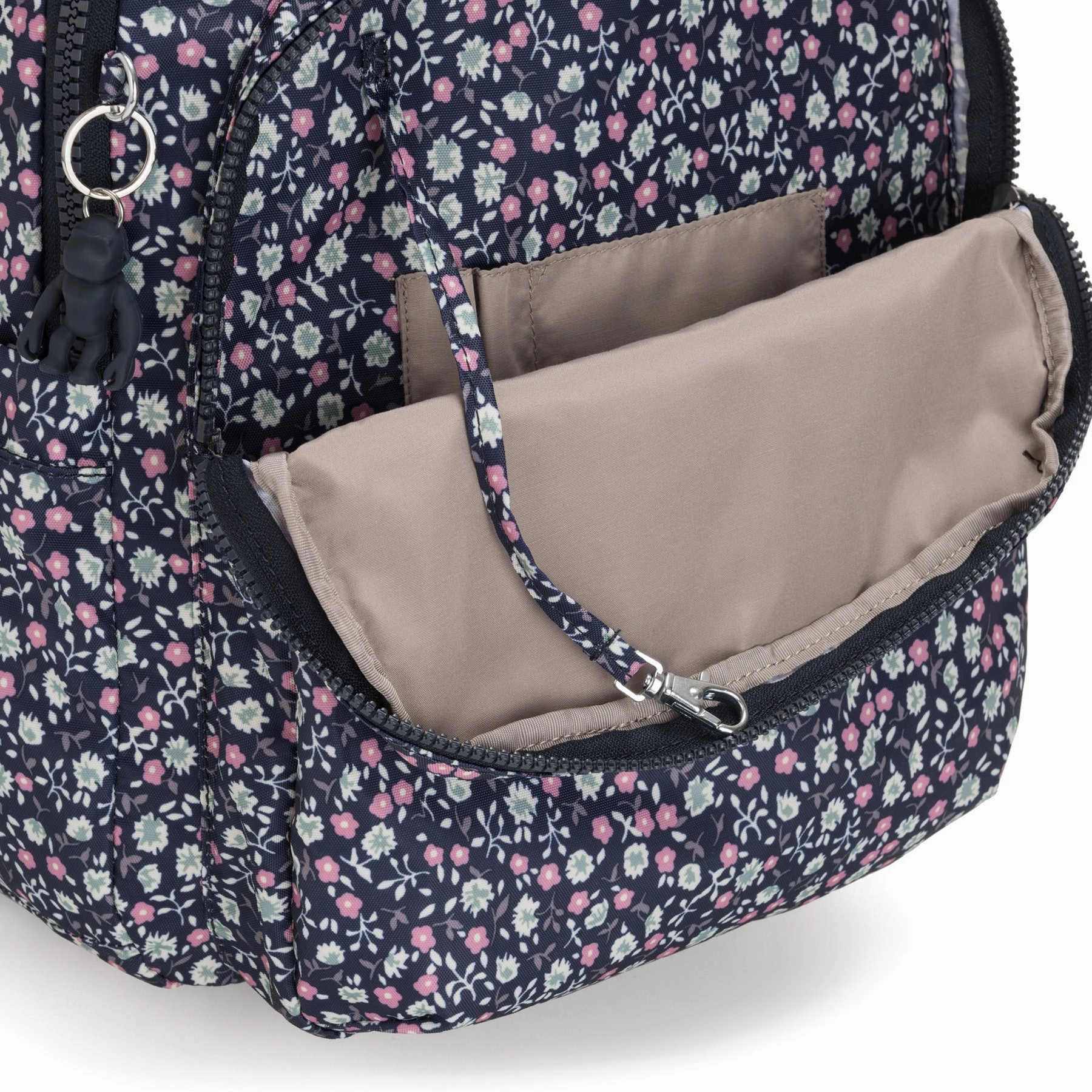 Kipling Seoul Go Laptop Backpack