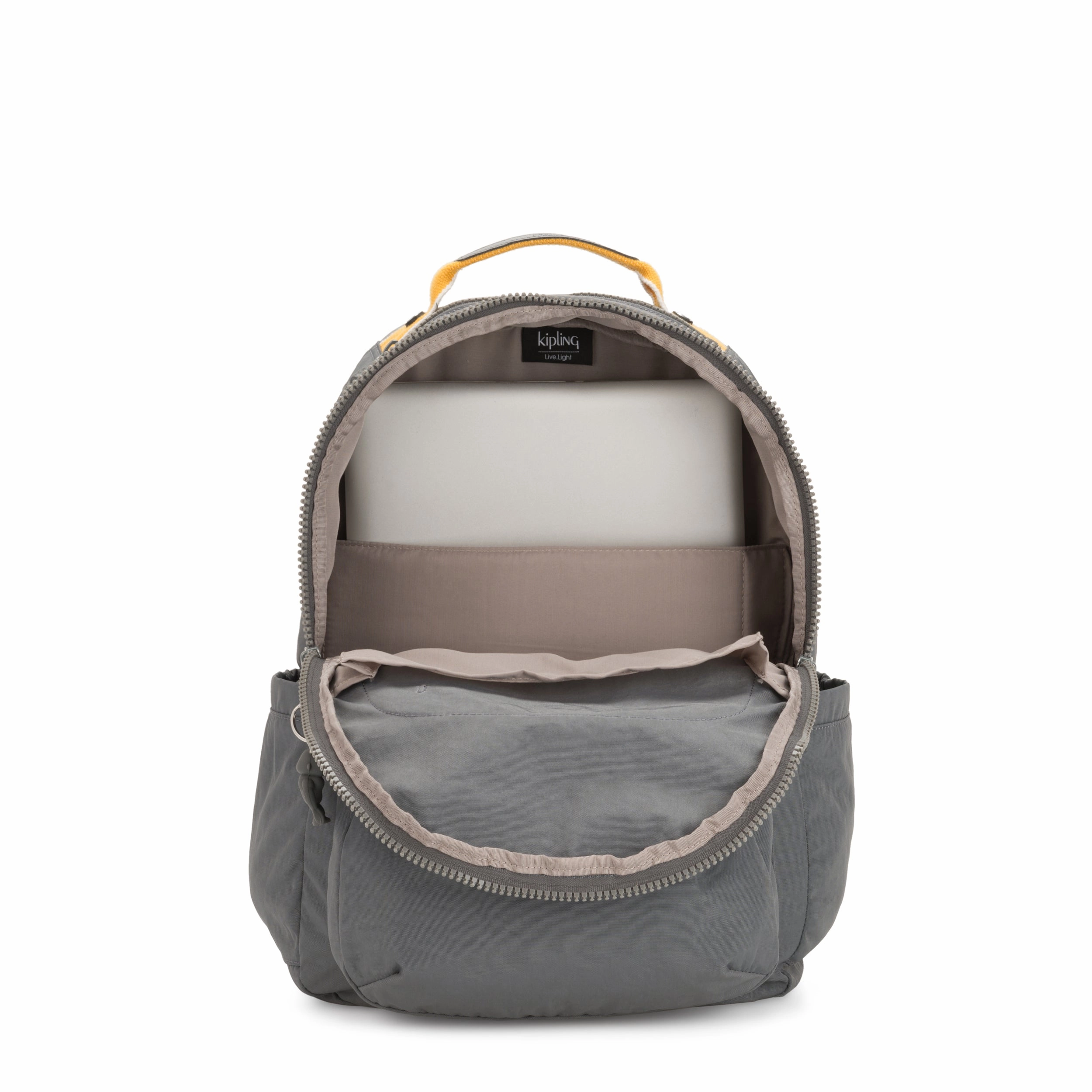 Kipling Seoul Go Laptop Backpack