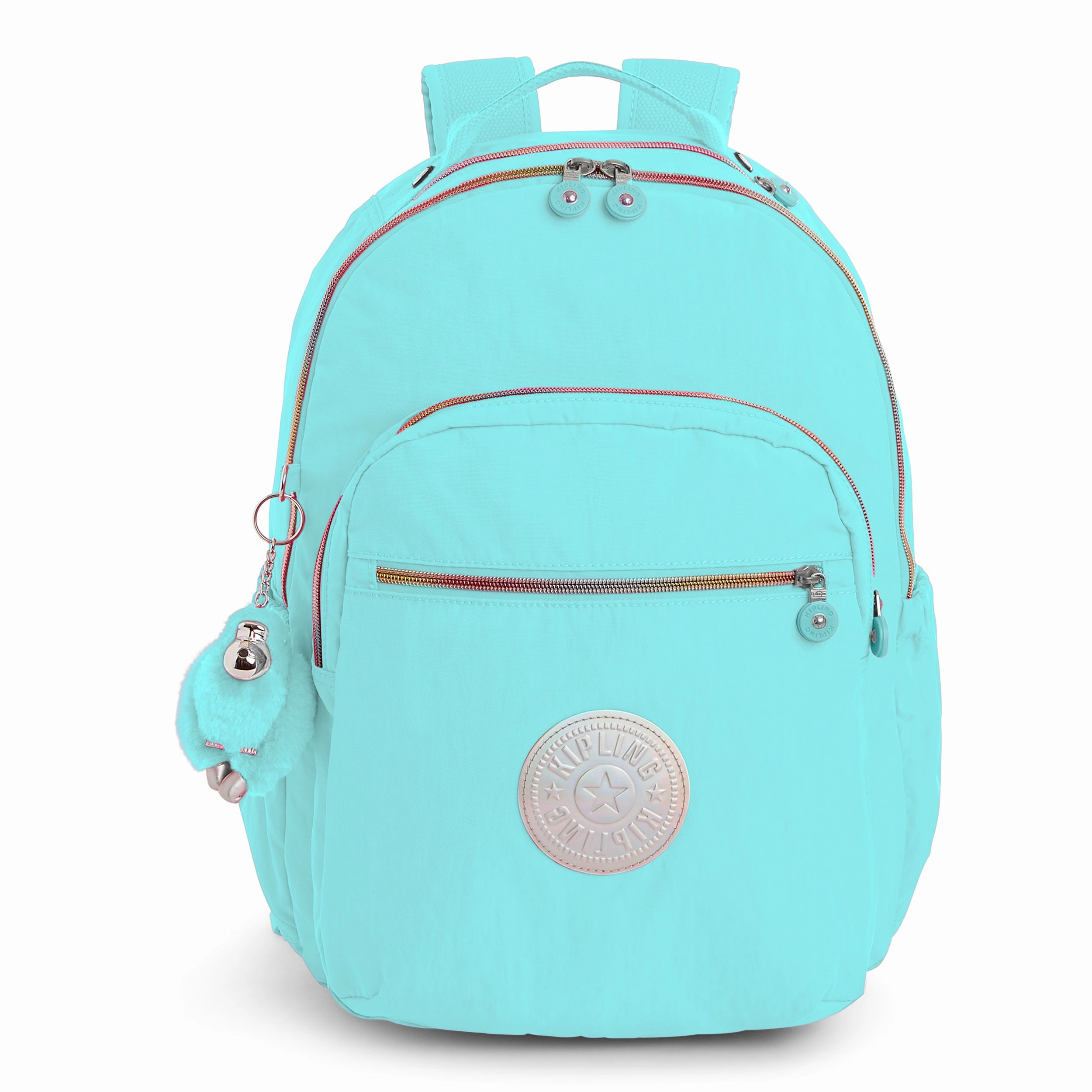 Kipling Seoul Go Laptop Backpack