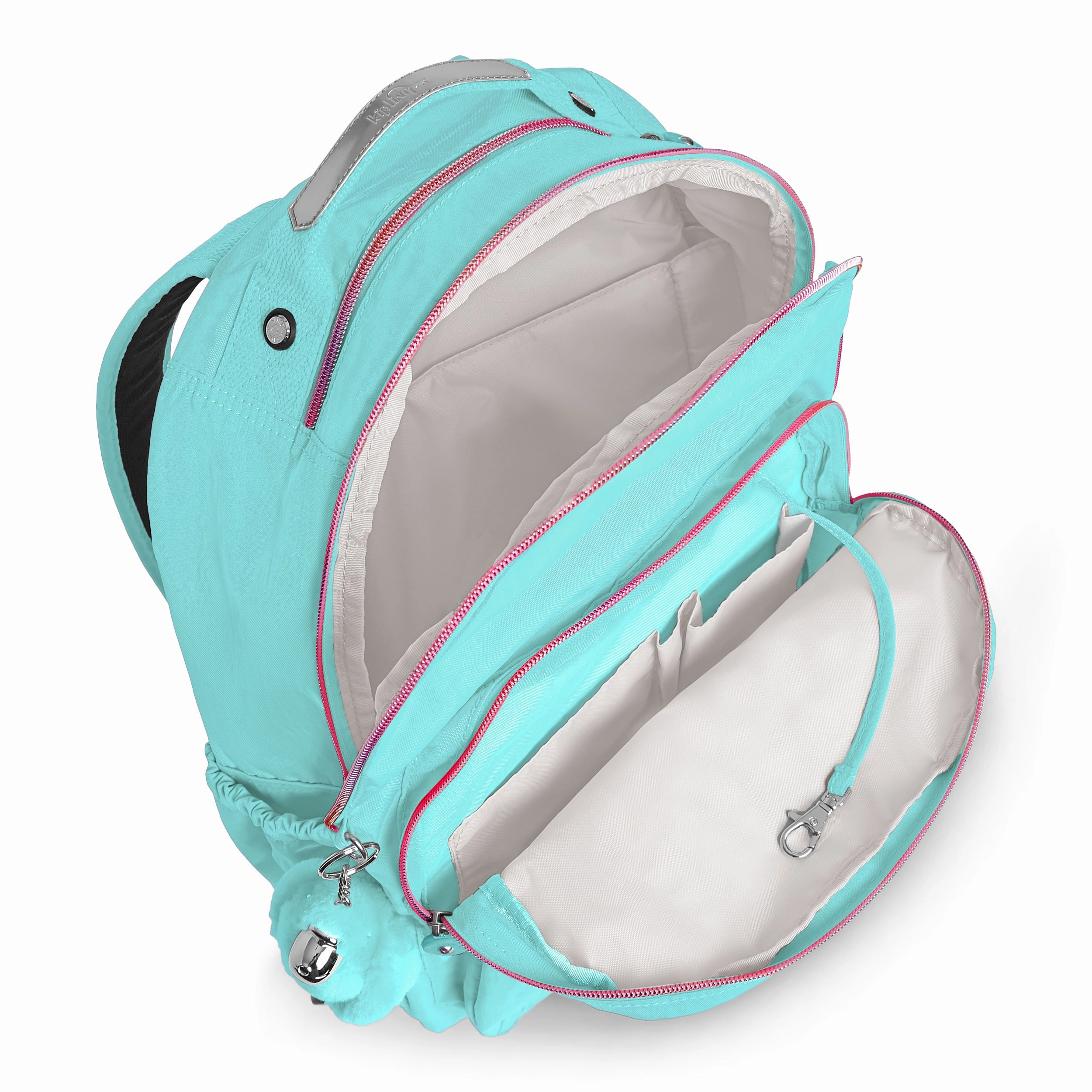 Kipling Seoul Go Laptop Backpack