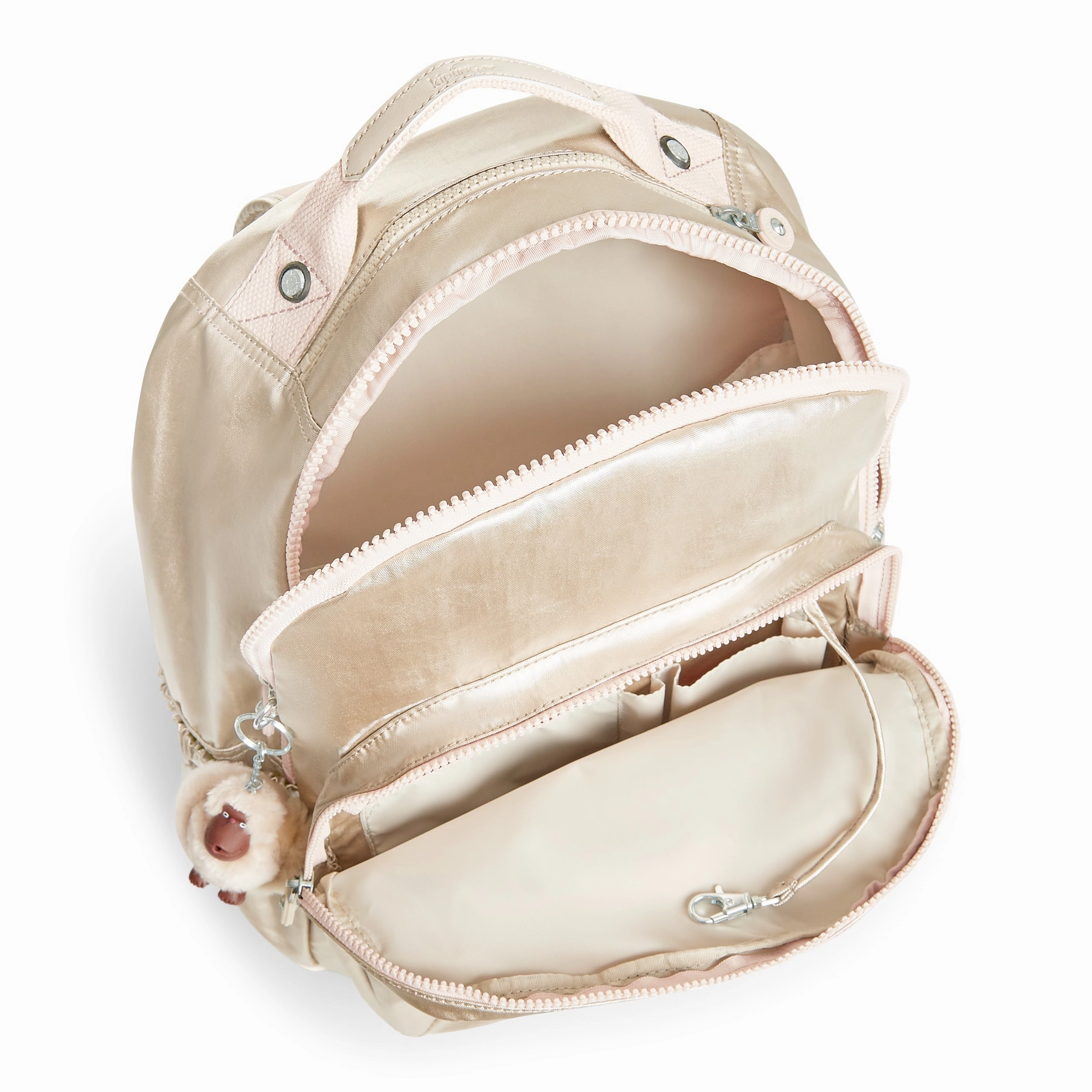 Kipling Seoul Go Laptop Backpack