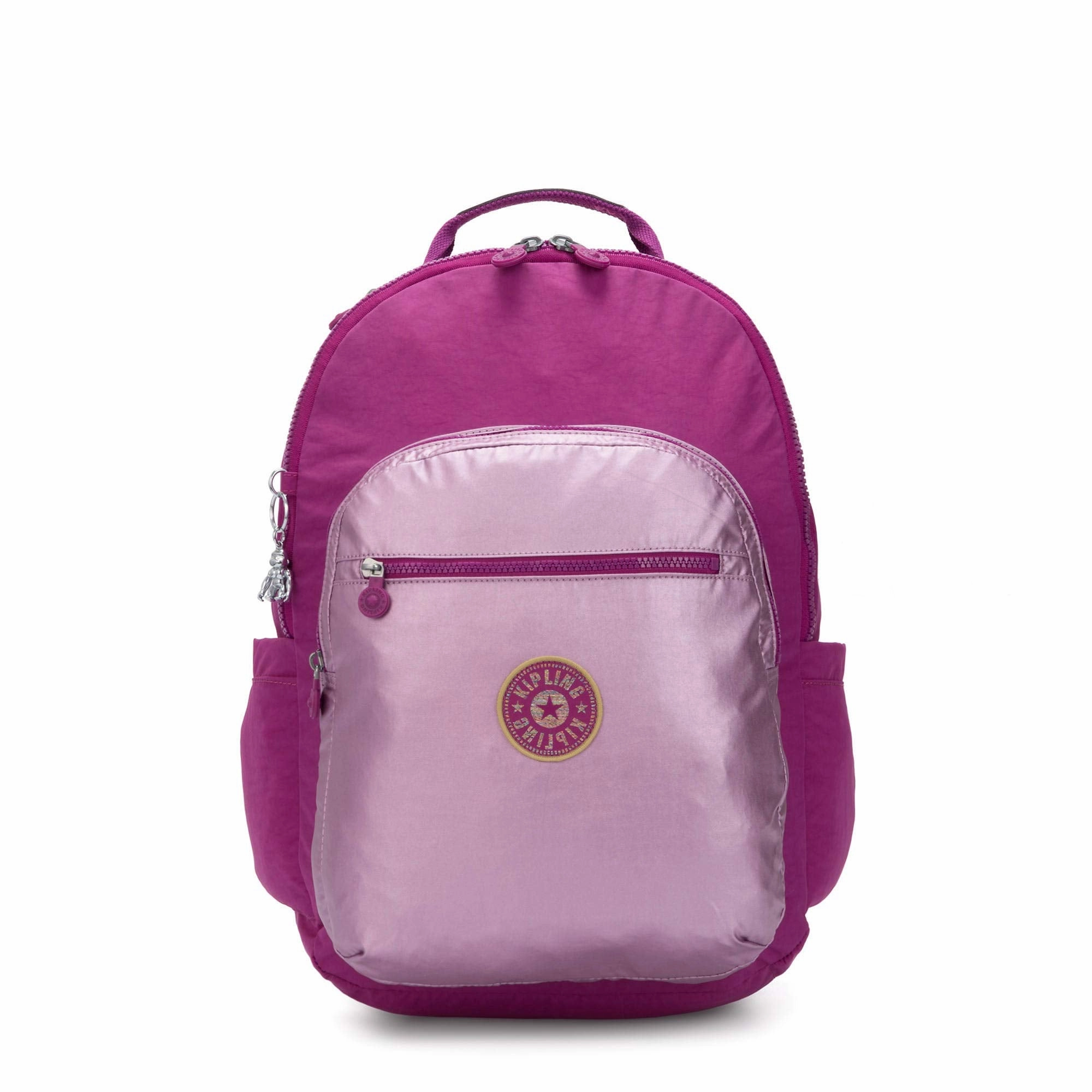Kipling Seoul Go Laptop Backpack