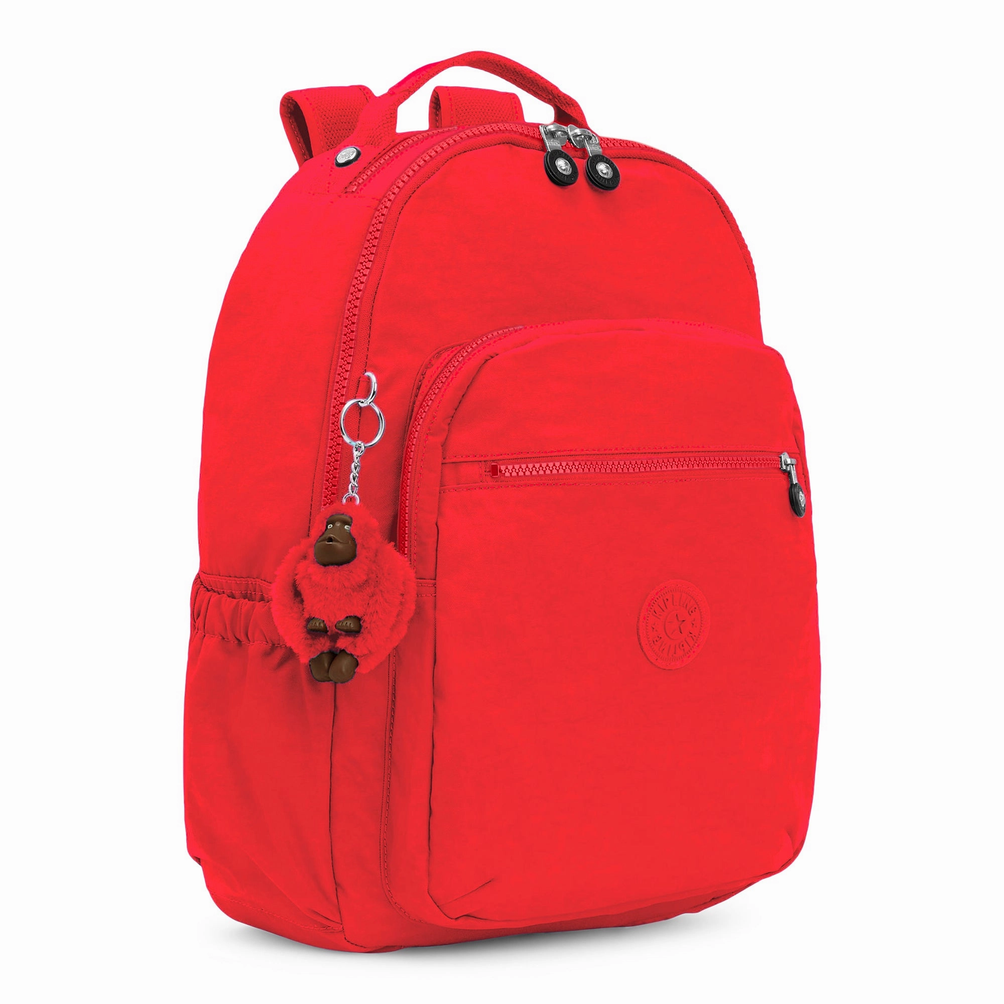 Kipling Seoul Go Laptop Backpack