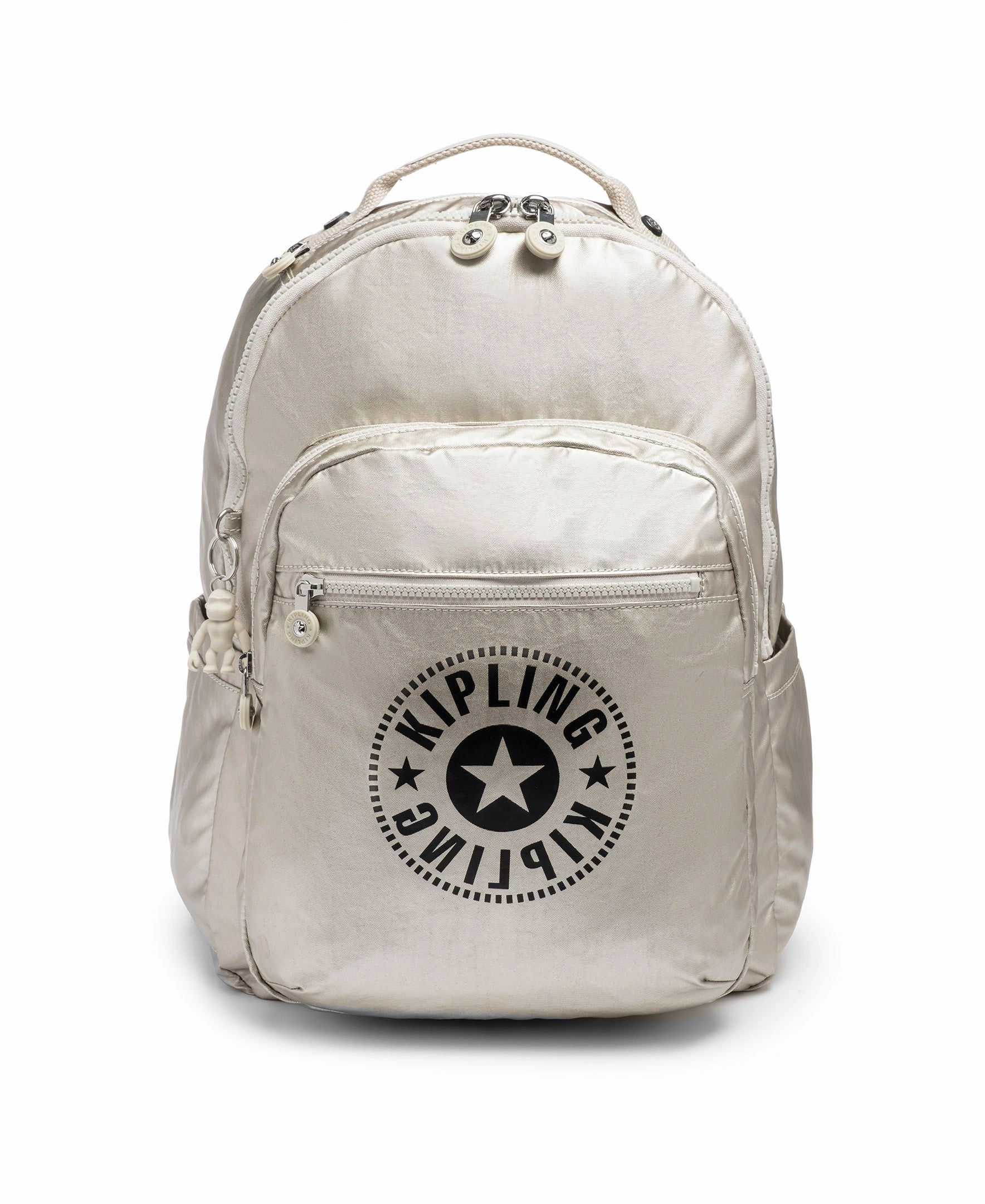 Kipling Seoul Go Laptop Backpack