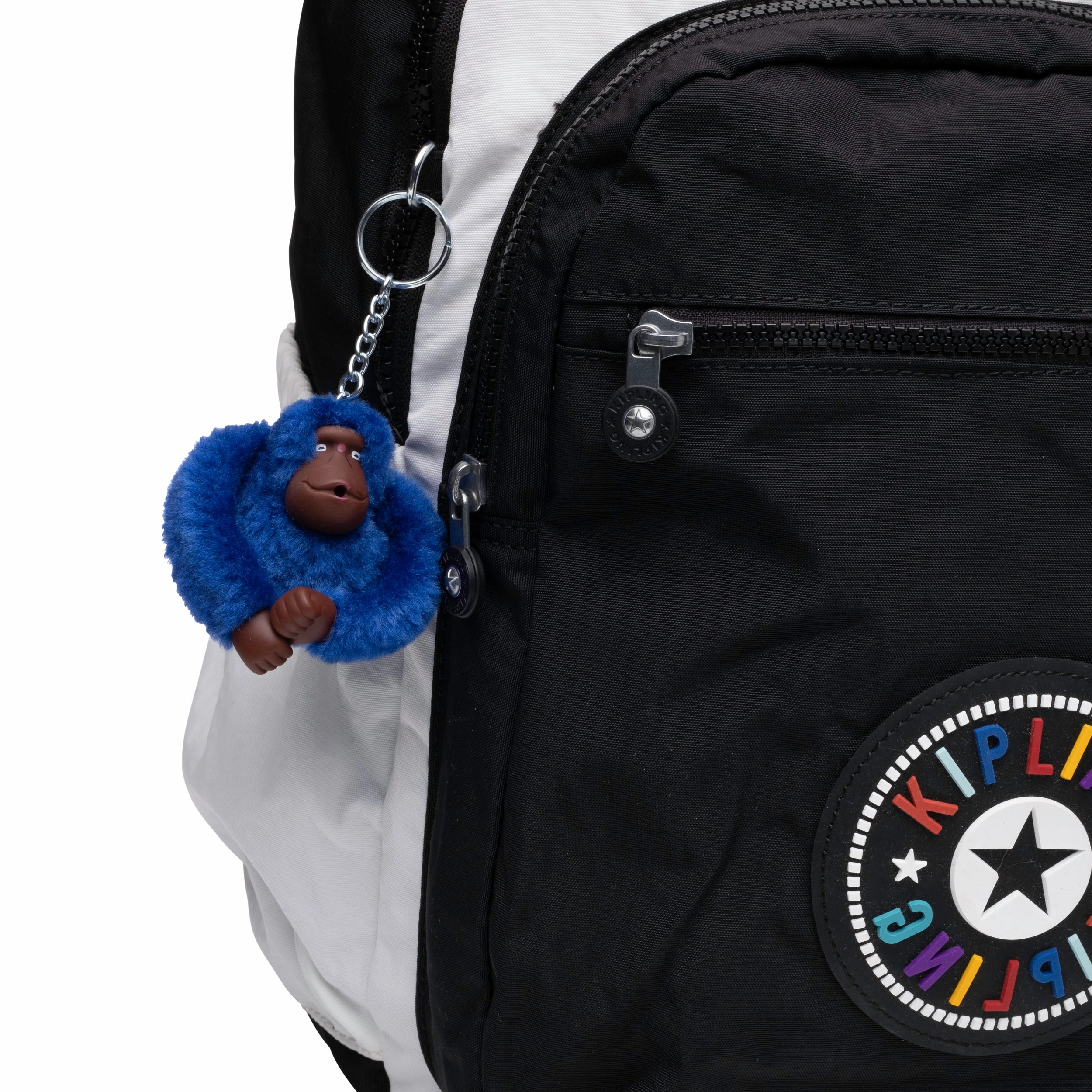 Kipling Seoul Go Laptop Backpack