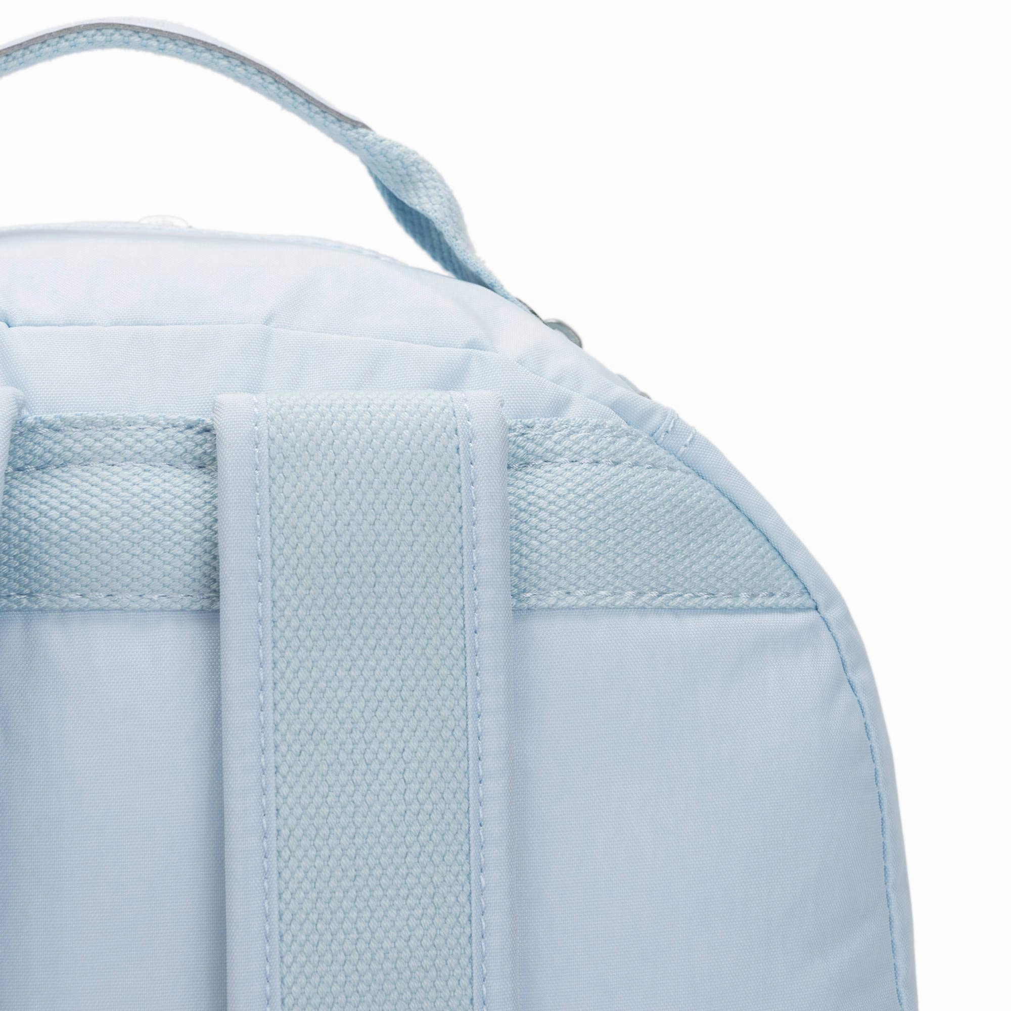 Kipling Seoul Go Laptop Backpack