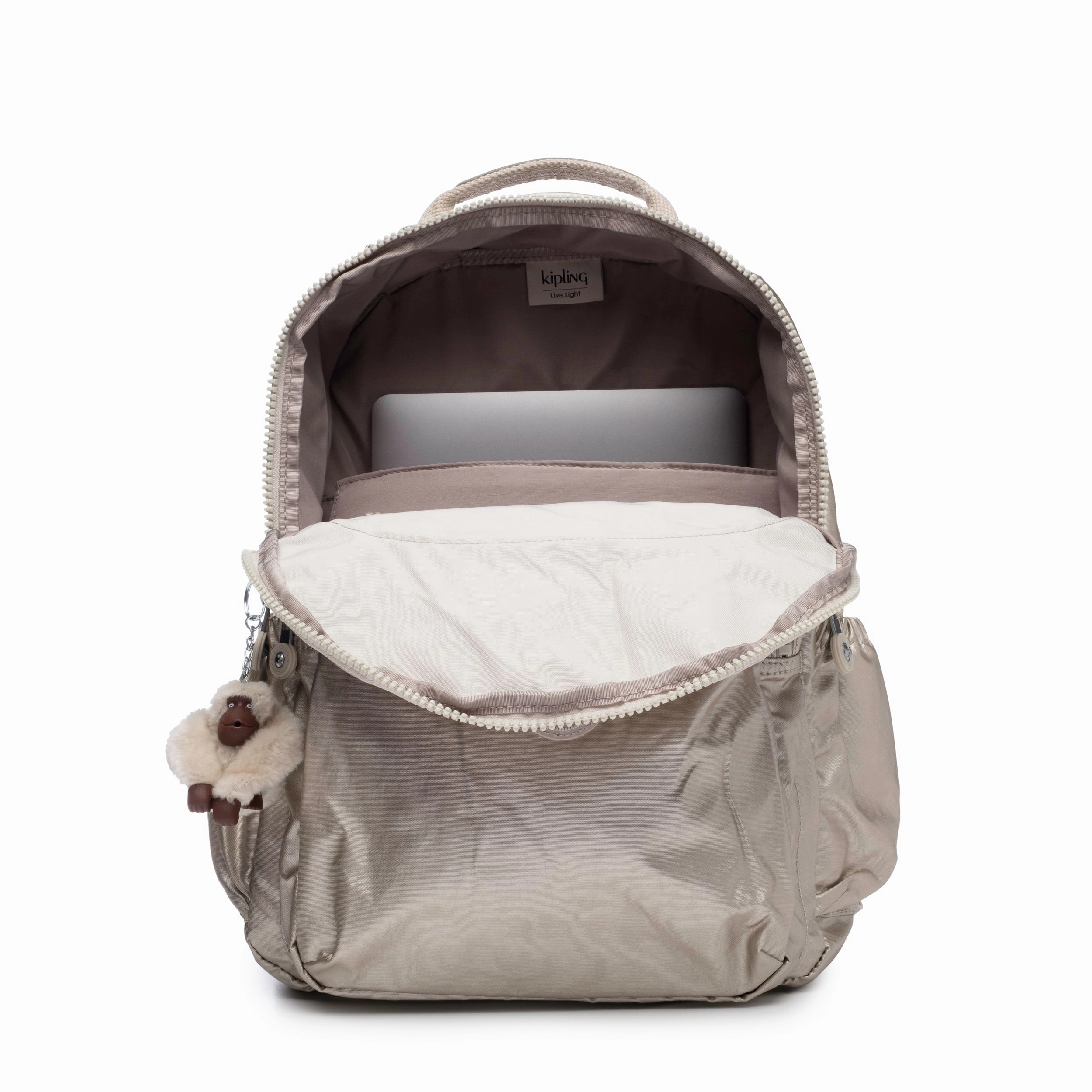 Kipling Seoul Go Laptop Backpack