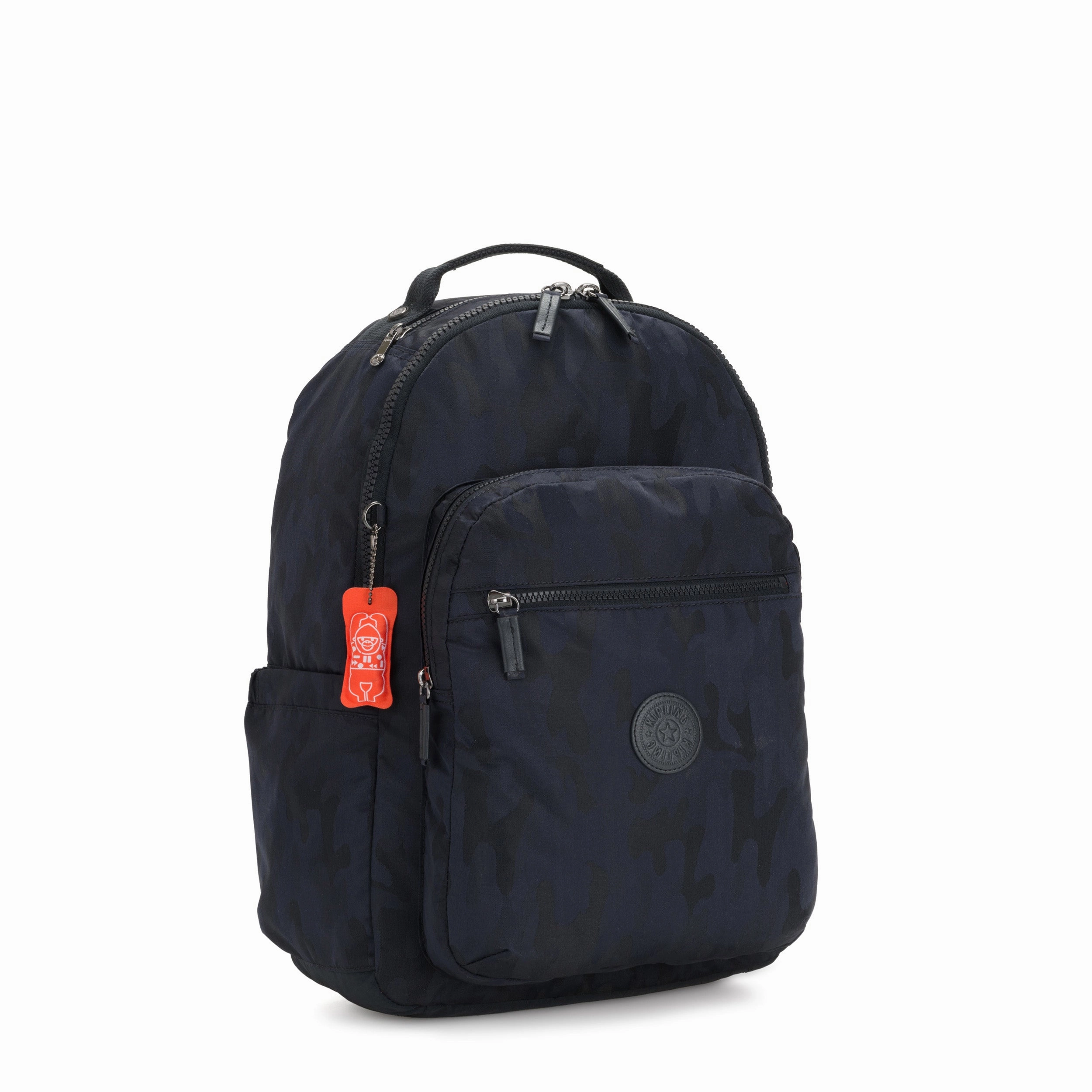 Kipling Seoul Go Laptop Backpack