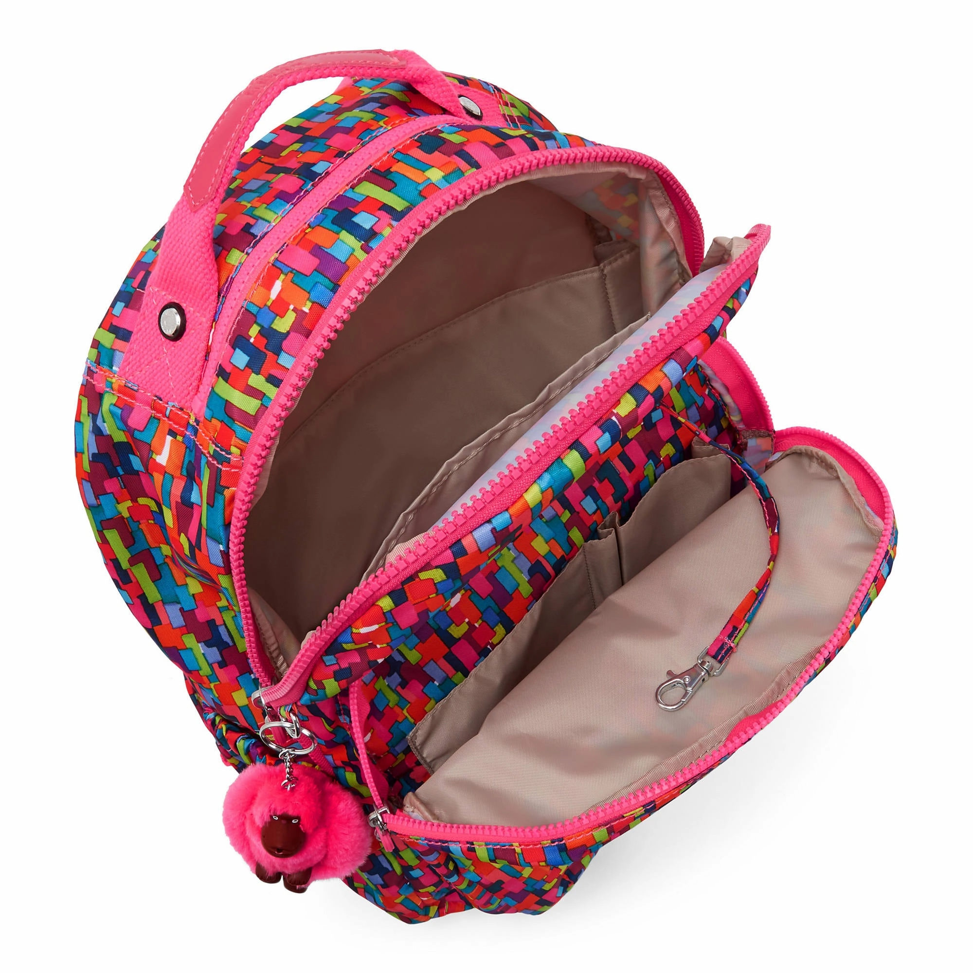 Kipling Seoul Go Laptop Backpack