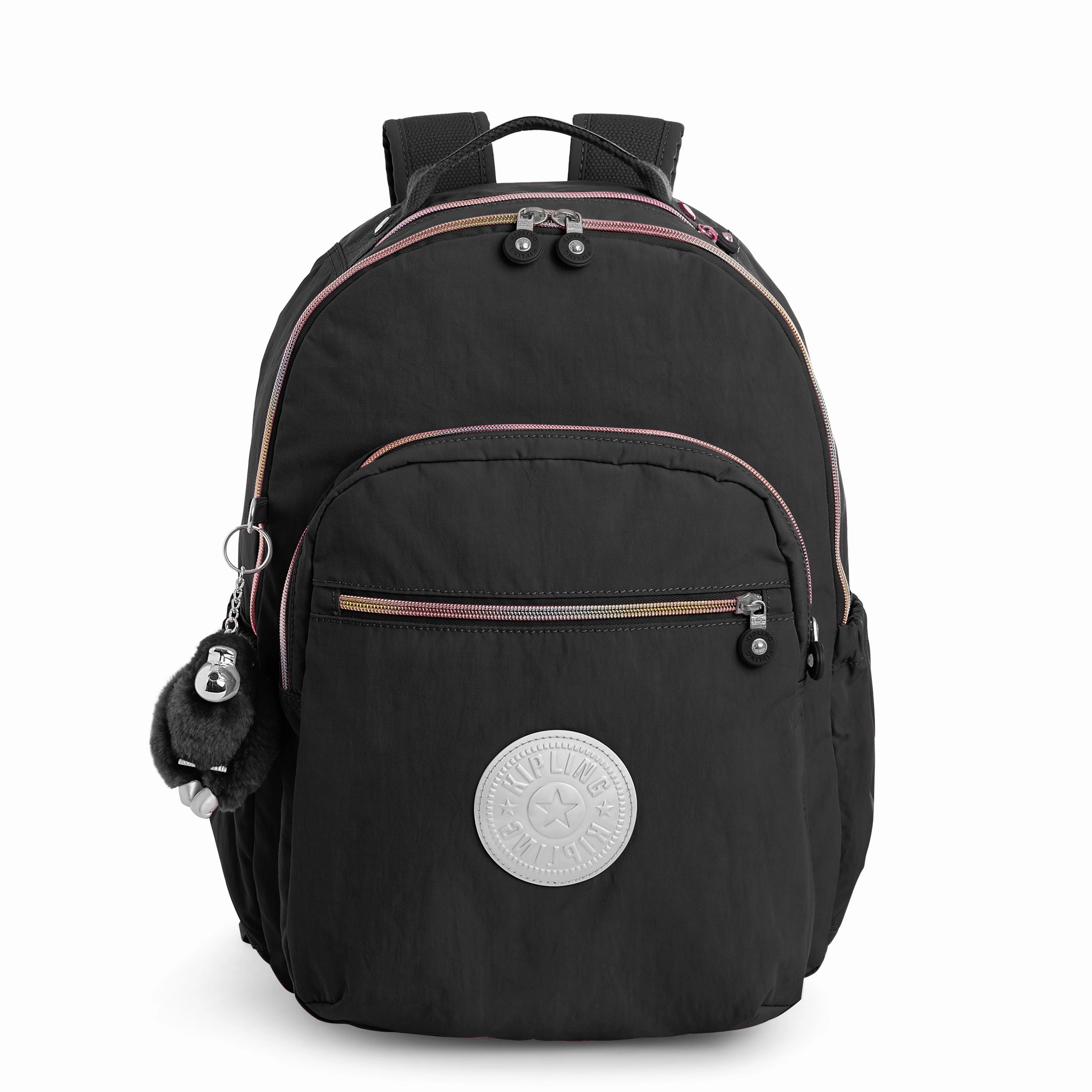 Kipling Seoul Go Laptop Backpack