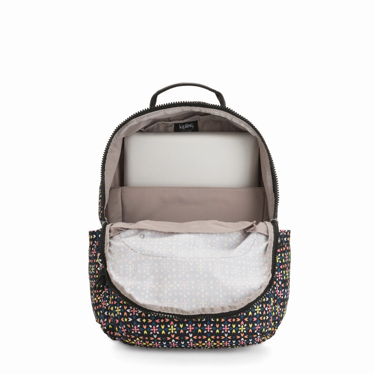 Kipling Seoul Go Laptop Backpack