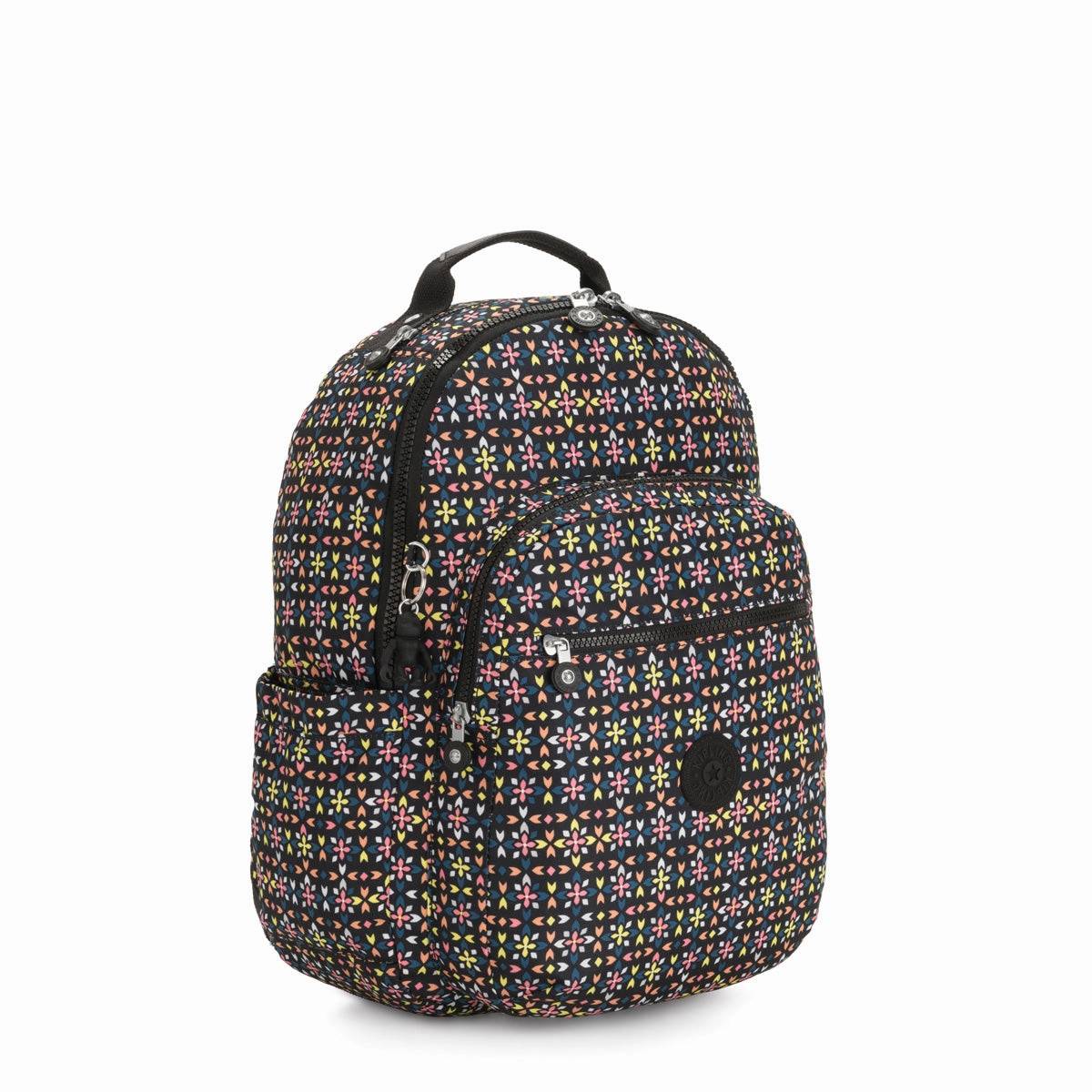 Kipling Seoul Go Laptop Backpack