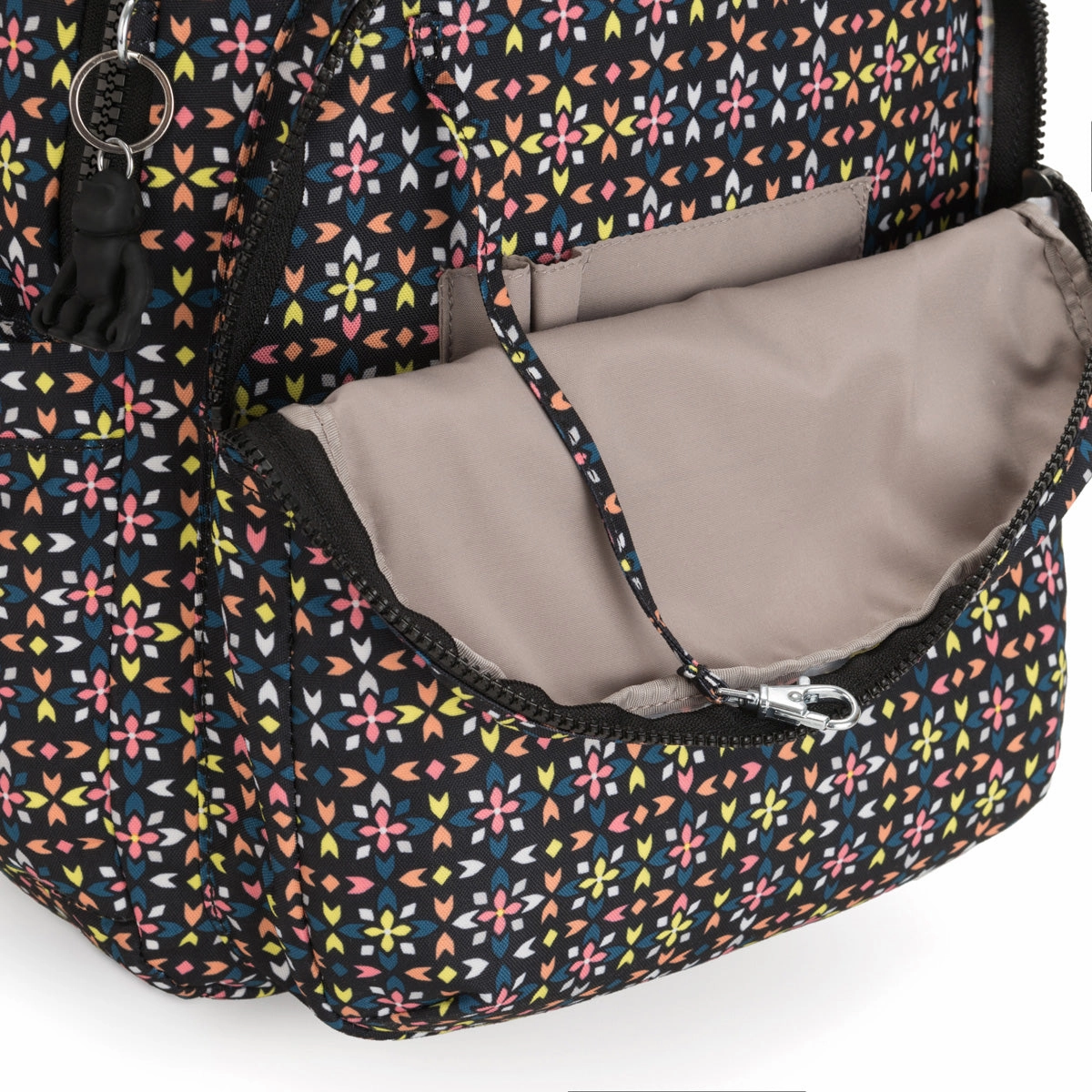 Kipling Seoul Go Laptop Backpack