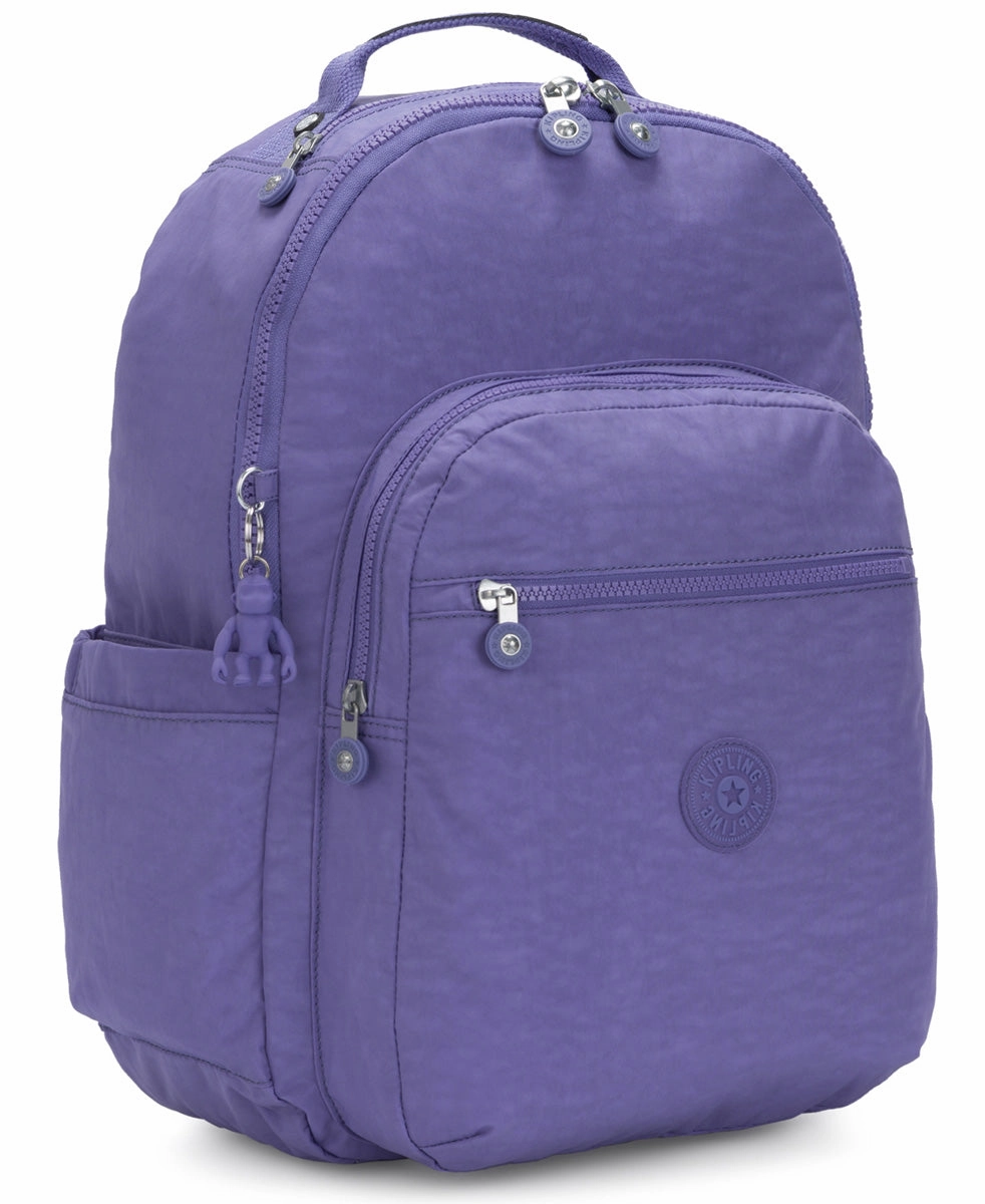 Kipling Seoul Go Laptop Backpack