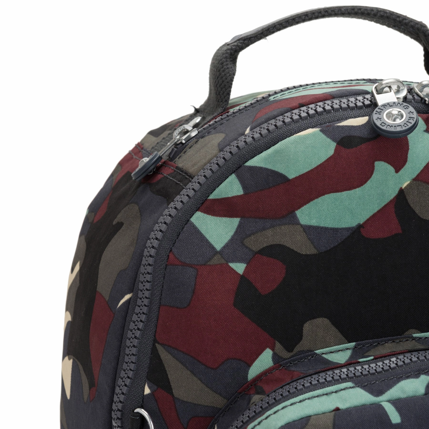 Kipling Seoul Go Laptop Backpack