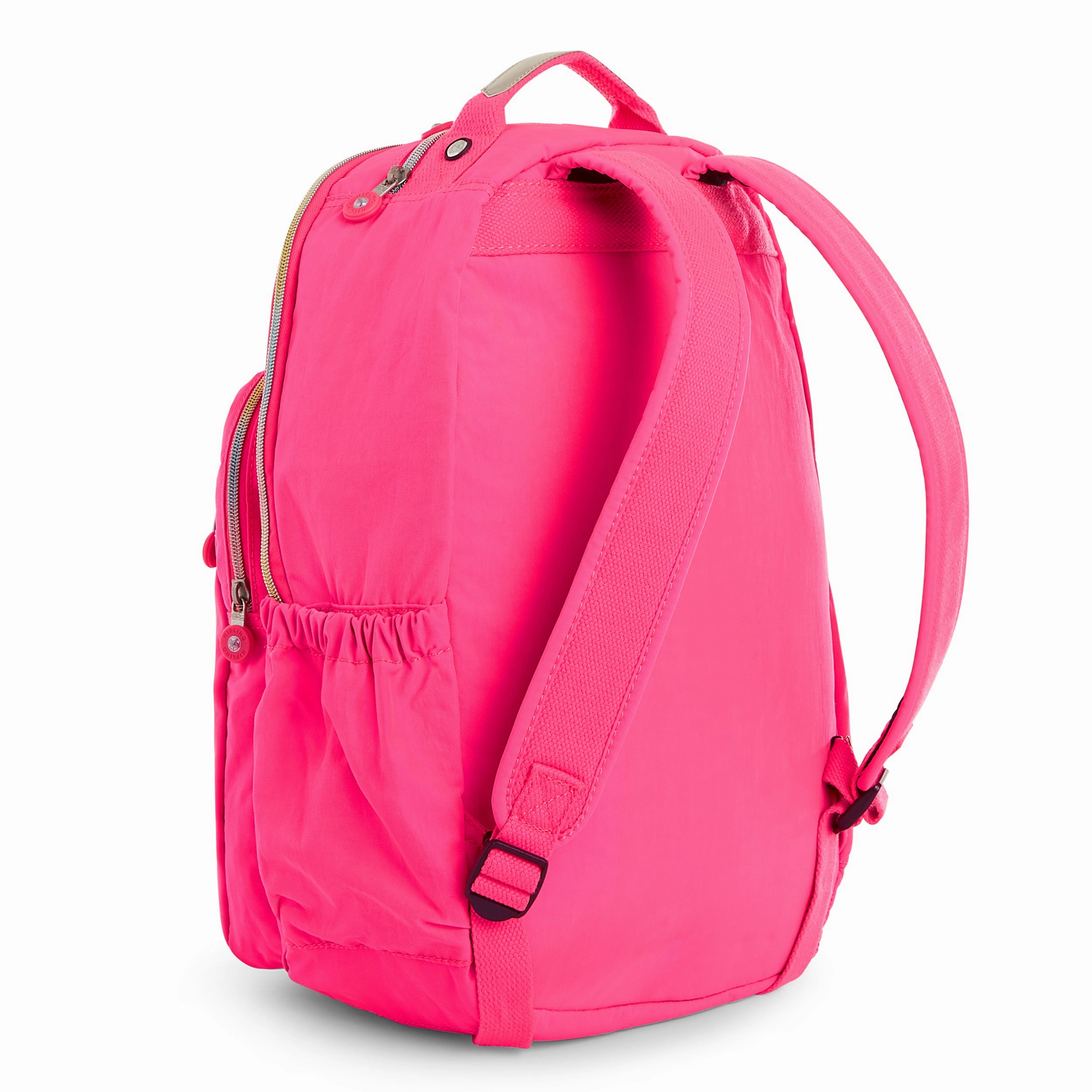 Kipling Seoul Go Laptop Backpack
