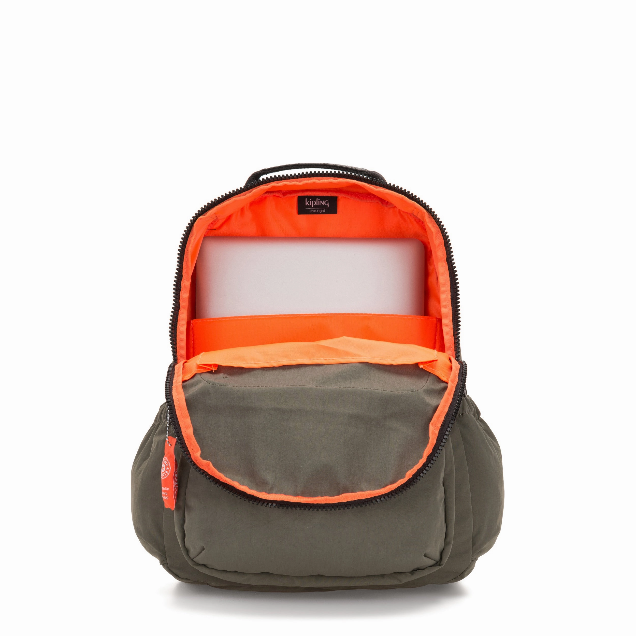 Kipling Seoul Go Laptop Backpack