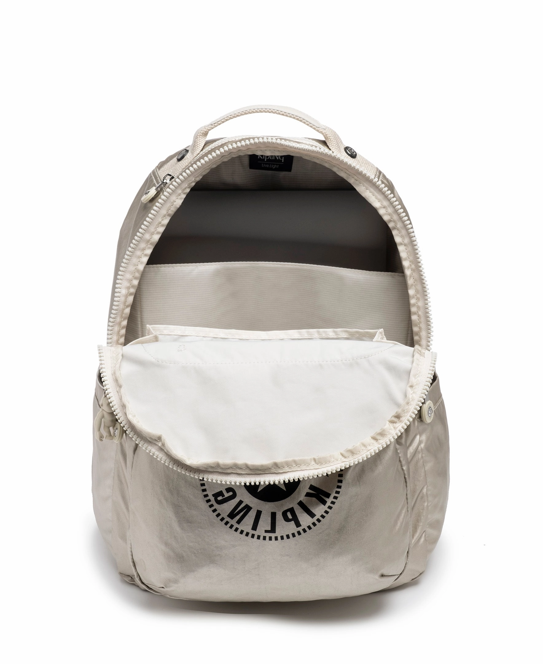 Kipling Seoul Go Laptop Backpack