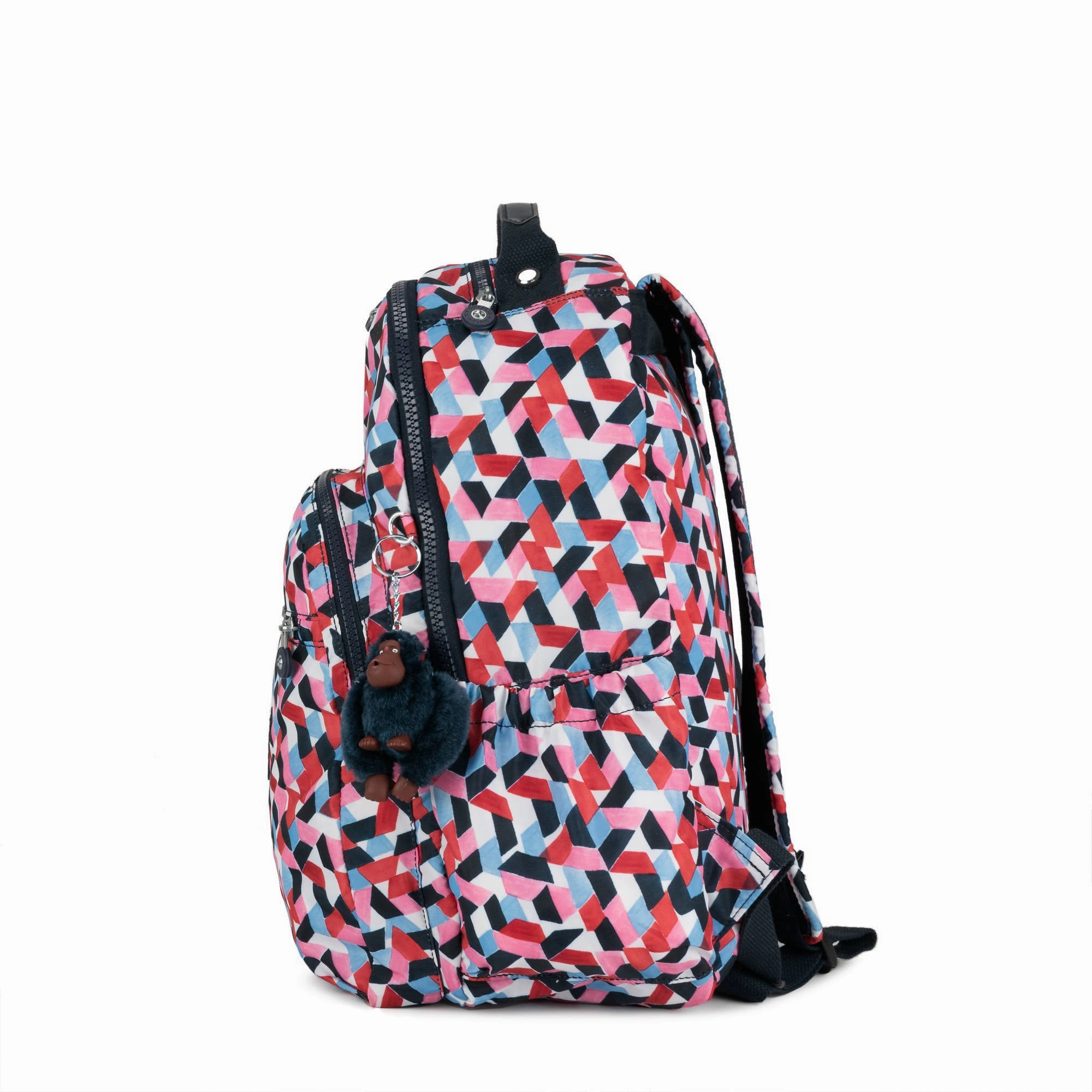 Kipling Seoul Go Laptop Backpack