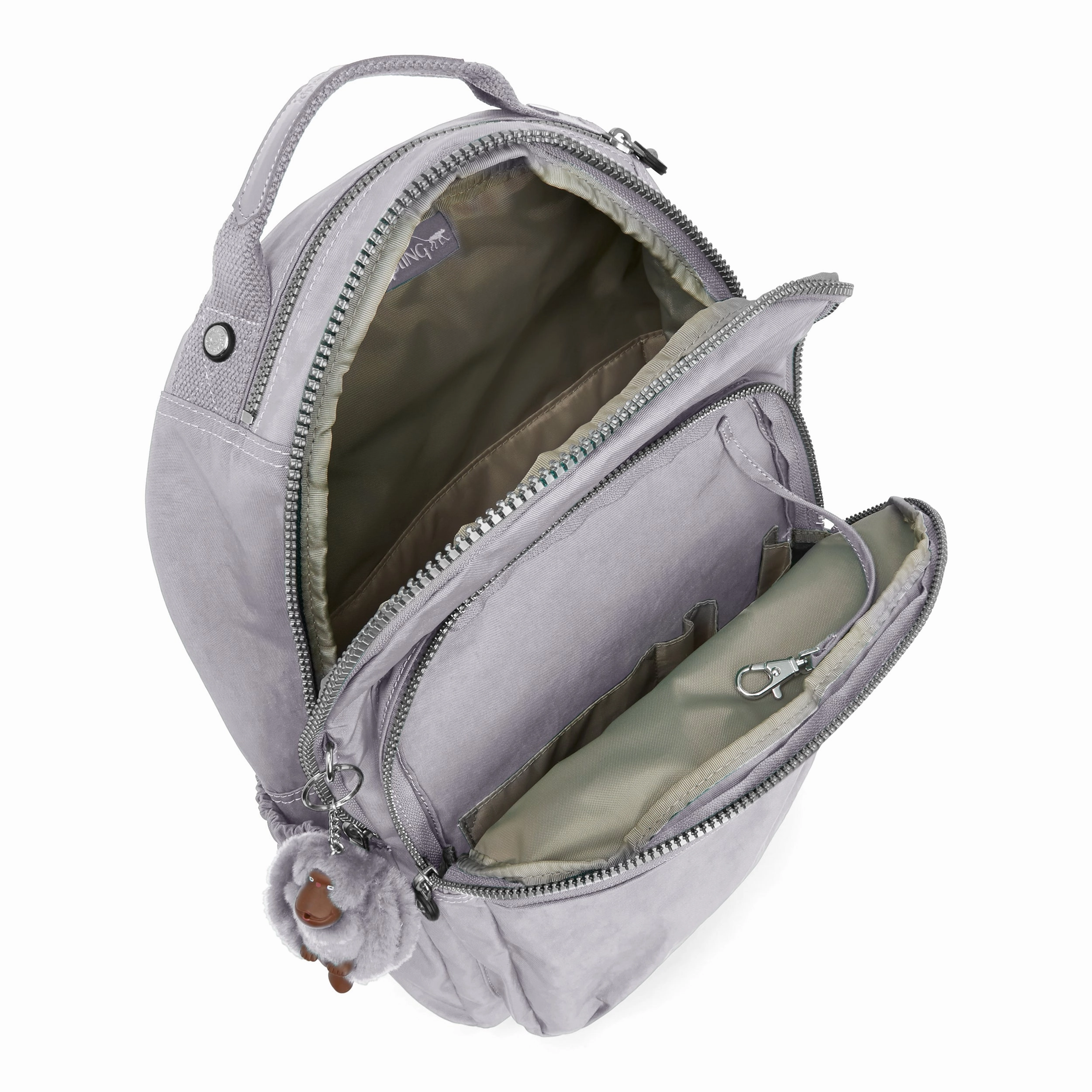 Kipling Seoul Go Laptop Backpack