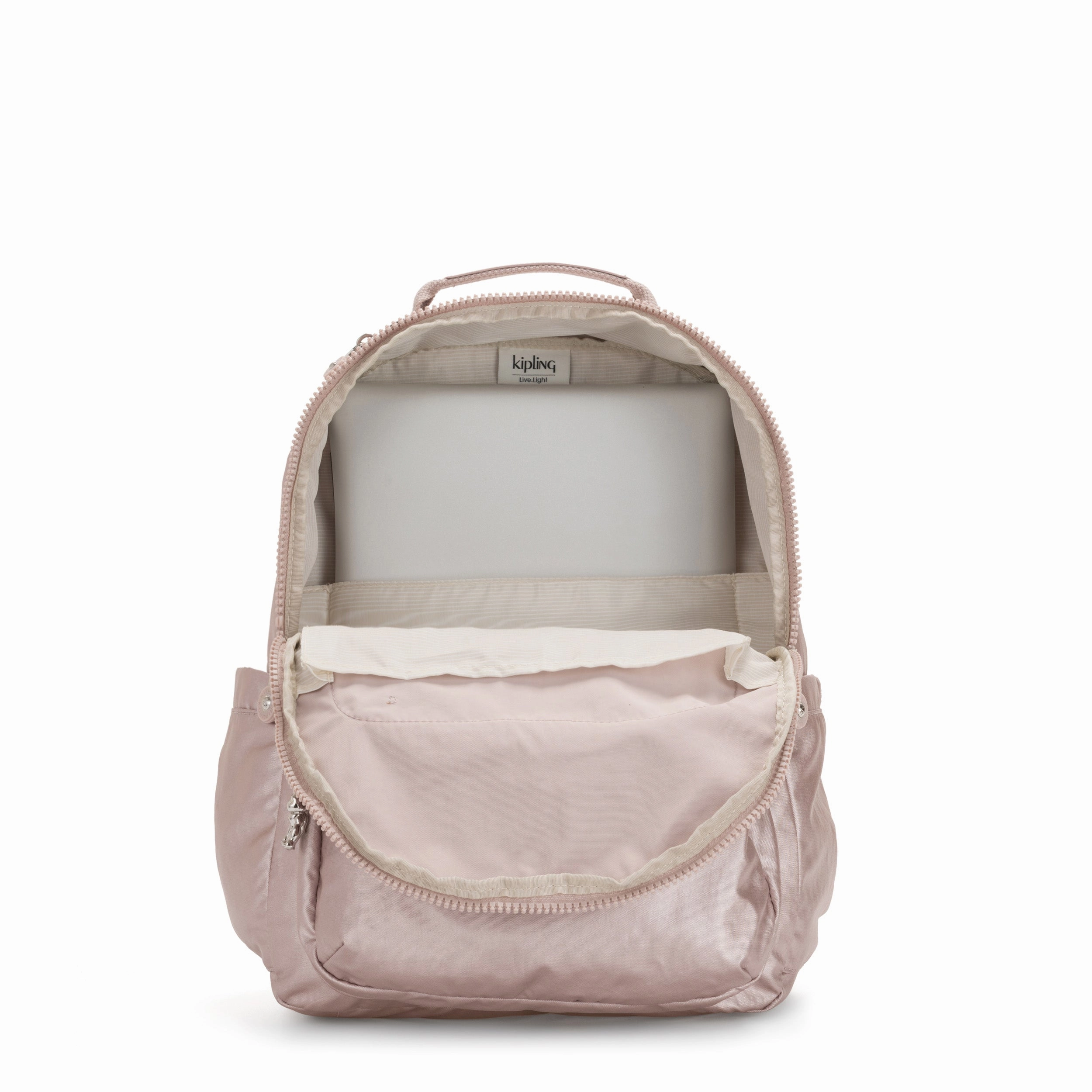 Kipling Seoul Go Laptop Backpack