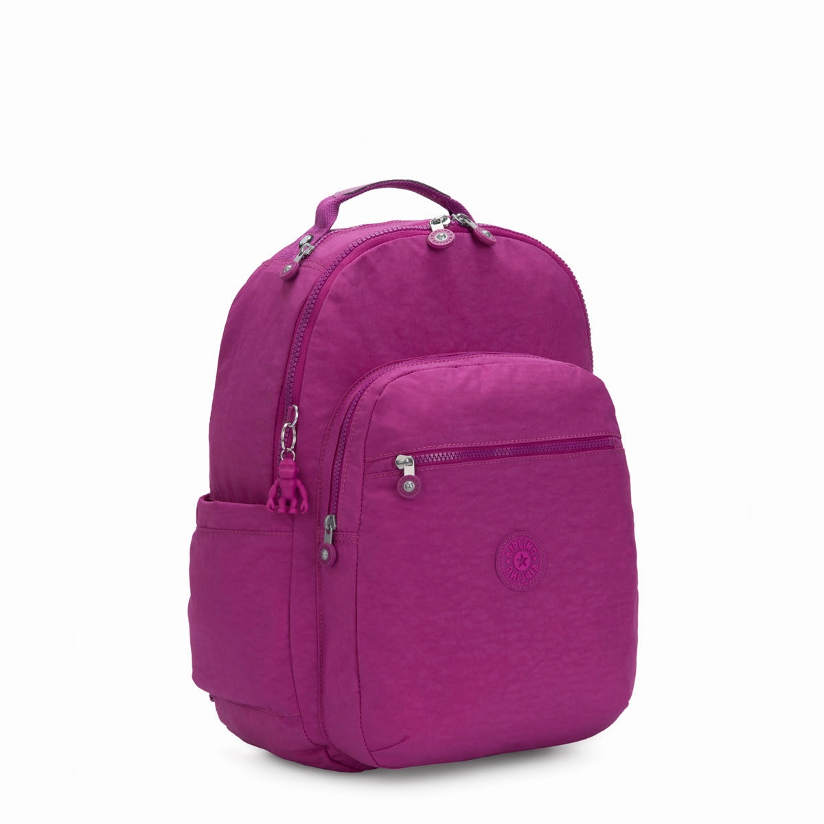Kipling Seoul Go Laptop Backpack