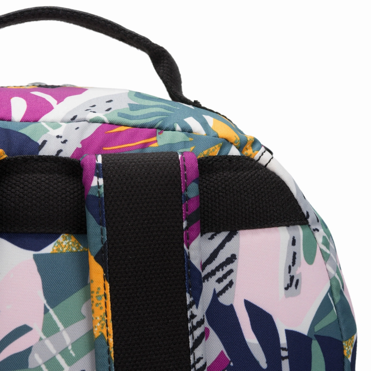 Kipling Seoul Go Laptop Backpack