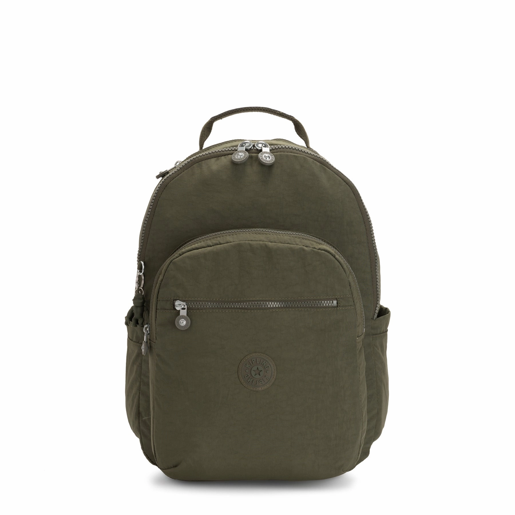 Kipling Seoul Go Laptop Backpack