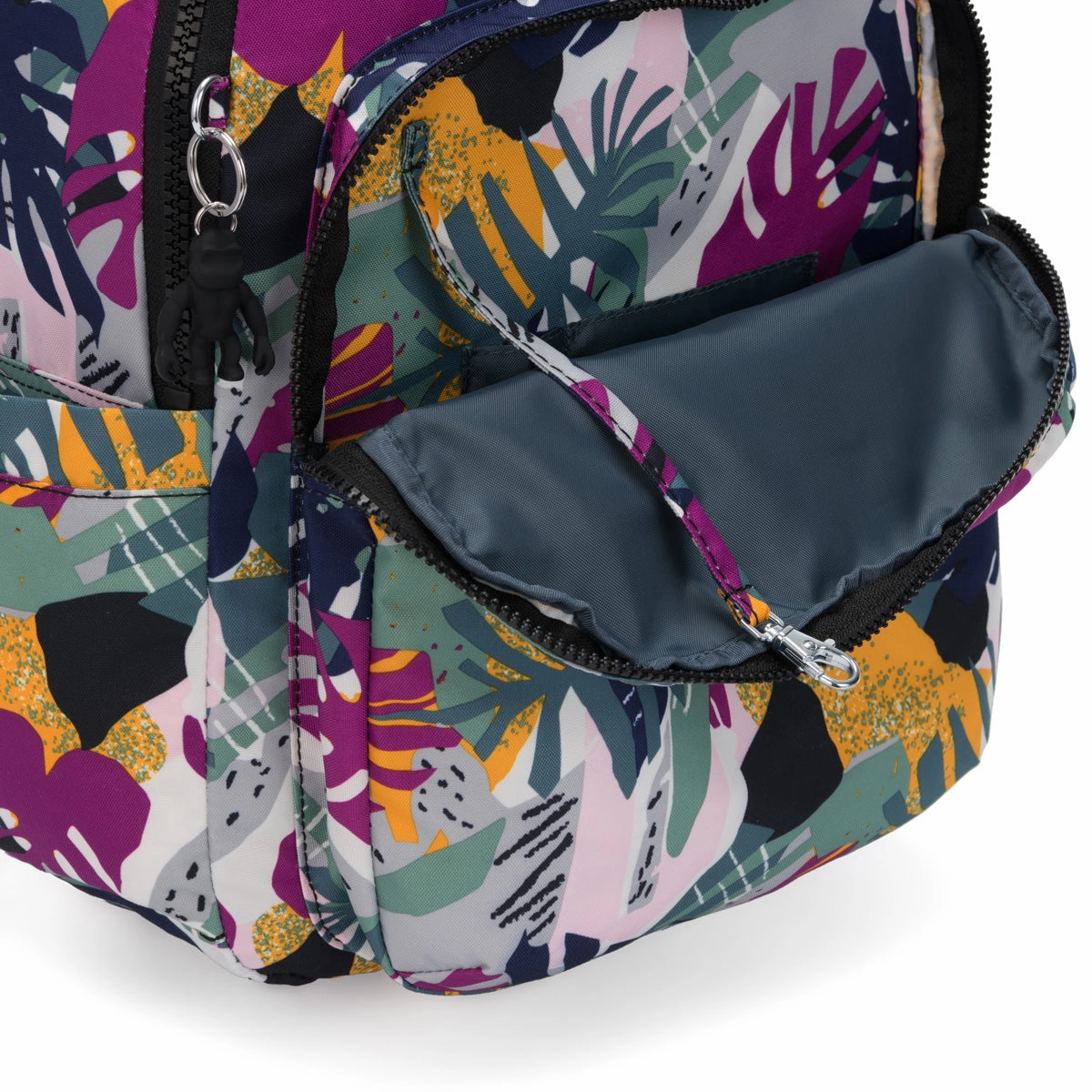 Kipling Seoul Go Laptop Backpack