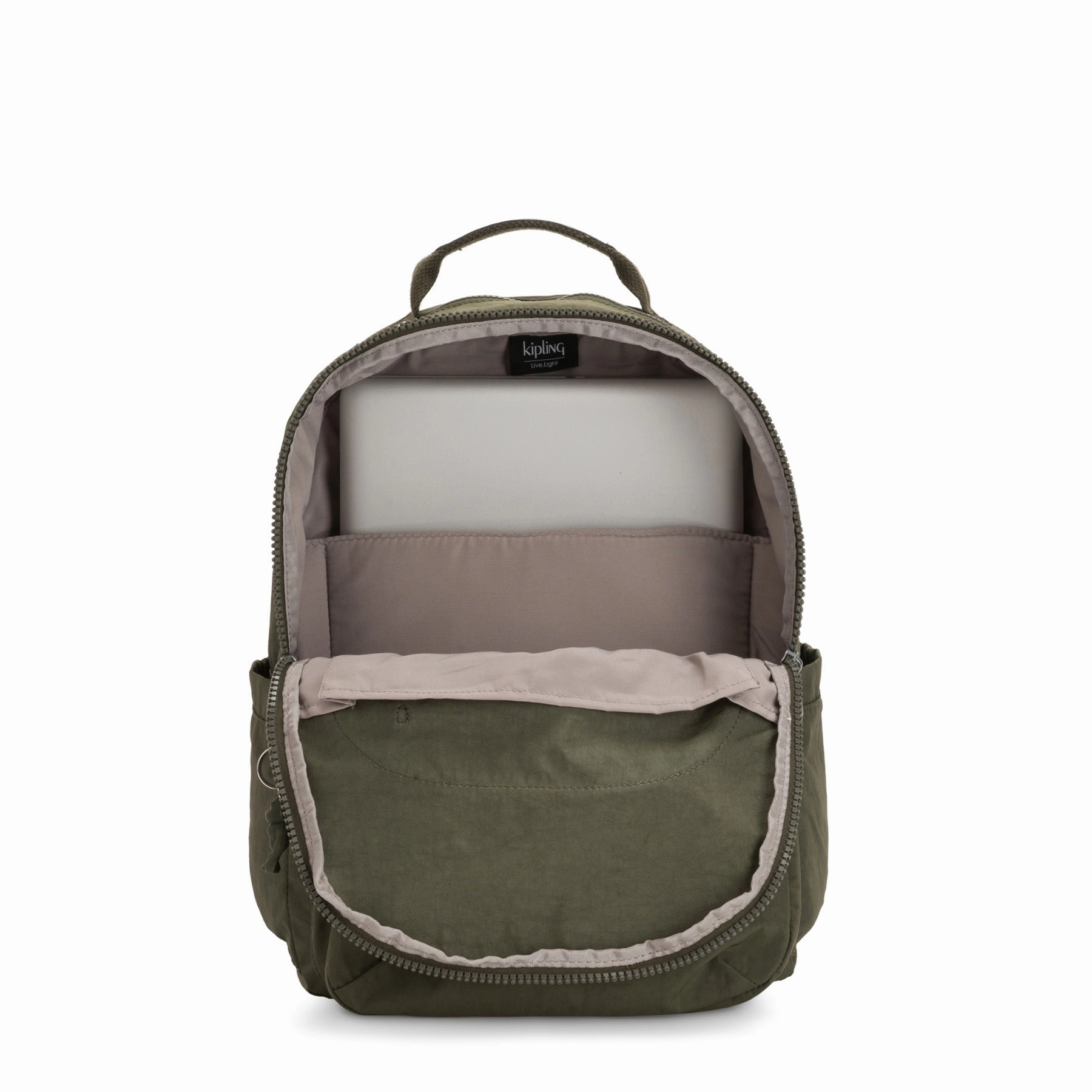 Kipling Seoul Go Laptop Backpack